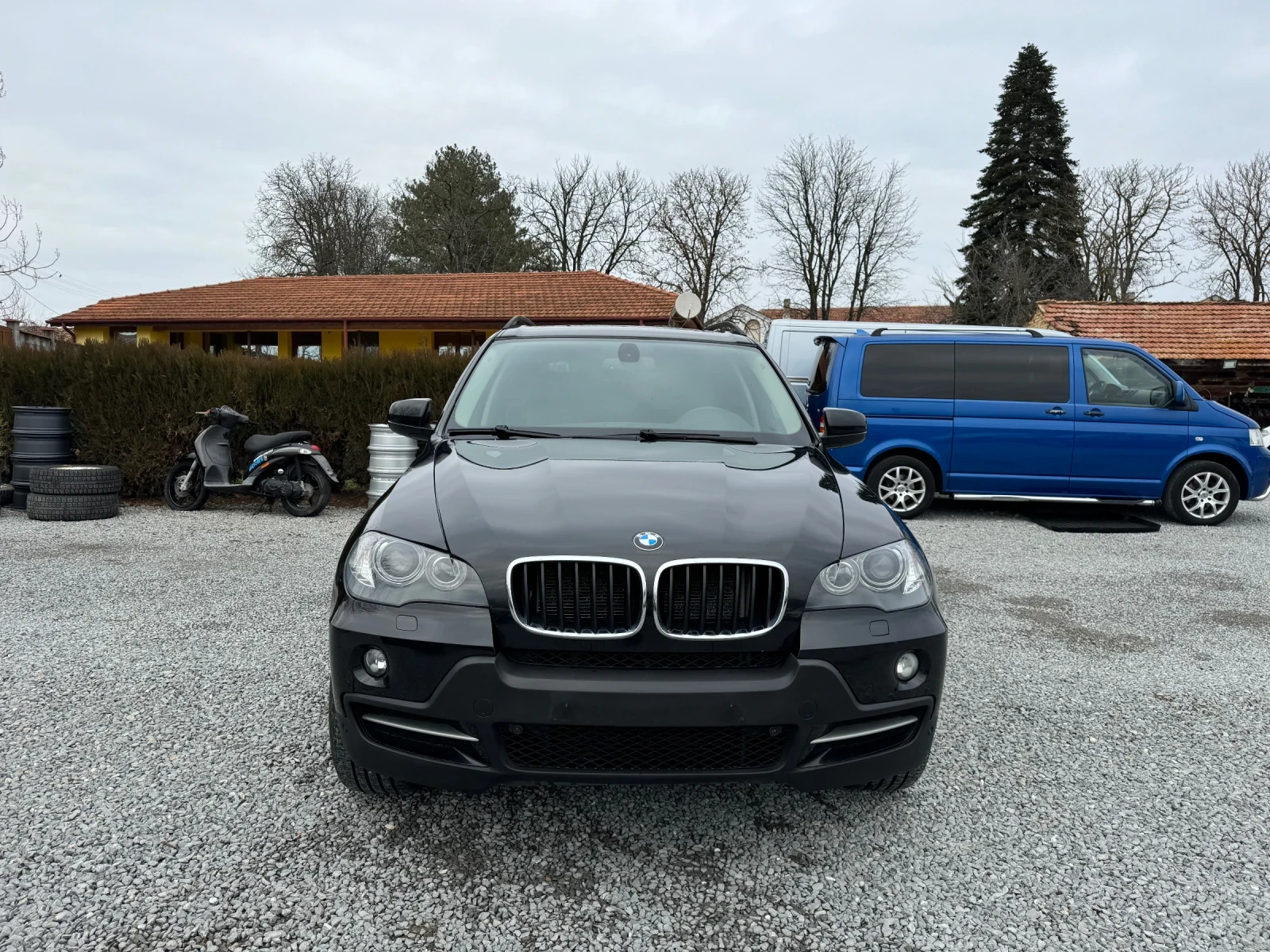 BMW X5 3.0 d - изображение 2