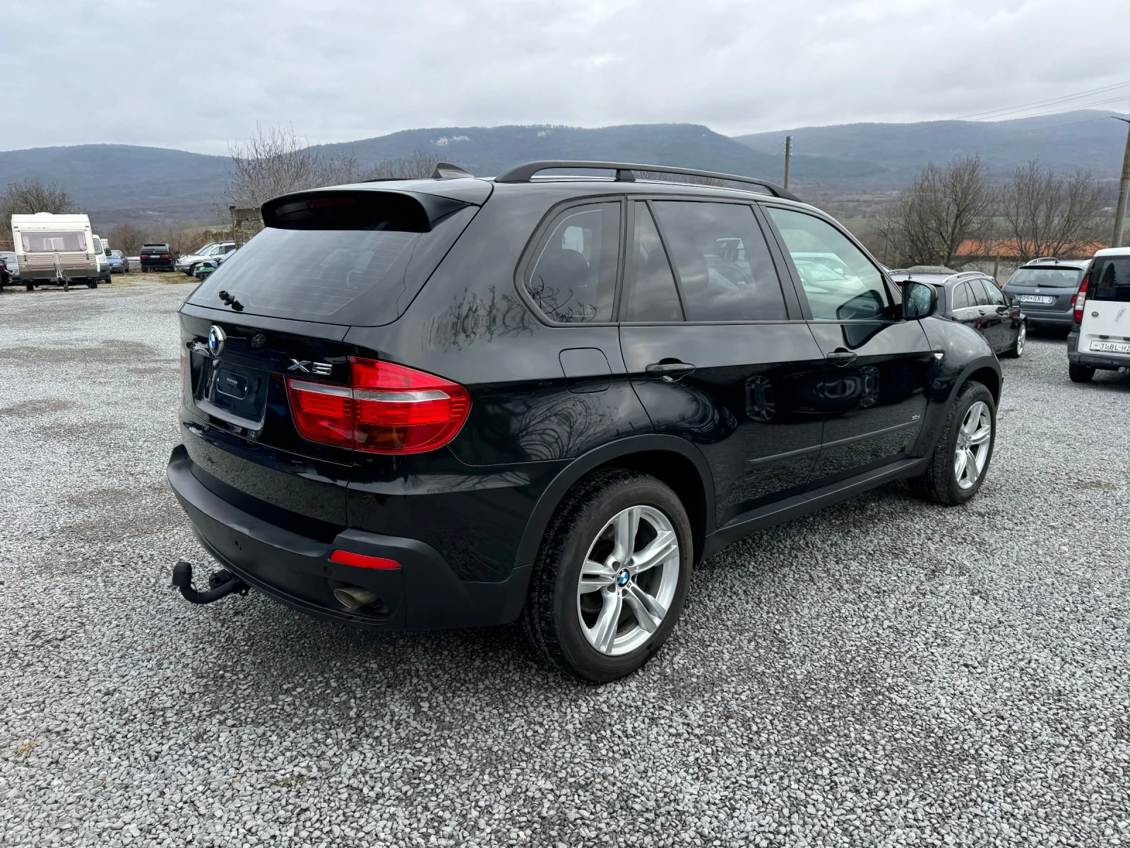 BMW X5 3.0 d - изображение 7