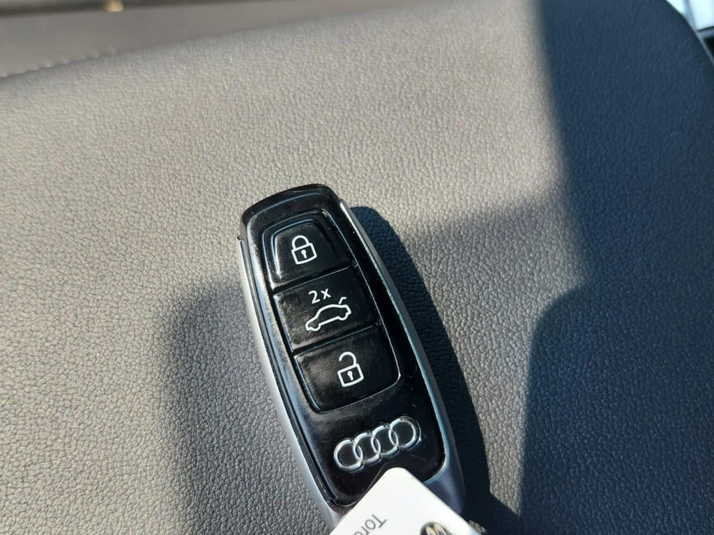 Audi Q7  - изображение 8