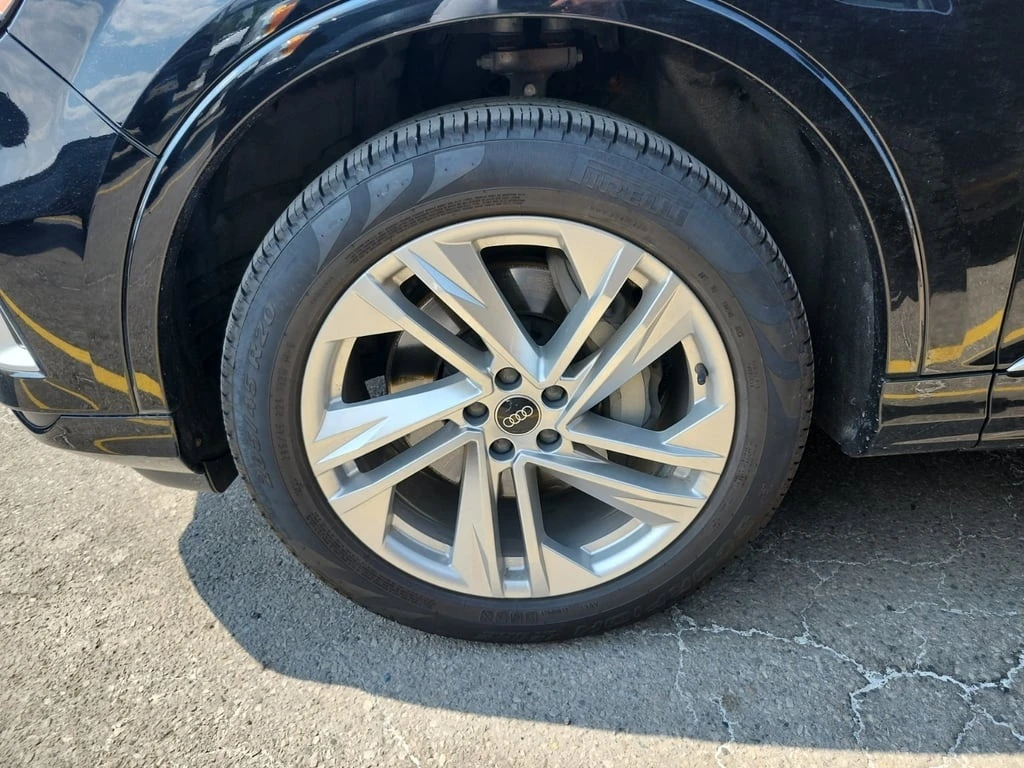 Audi Q7  - изображение 6