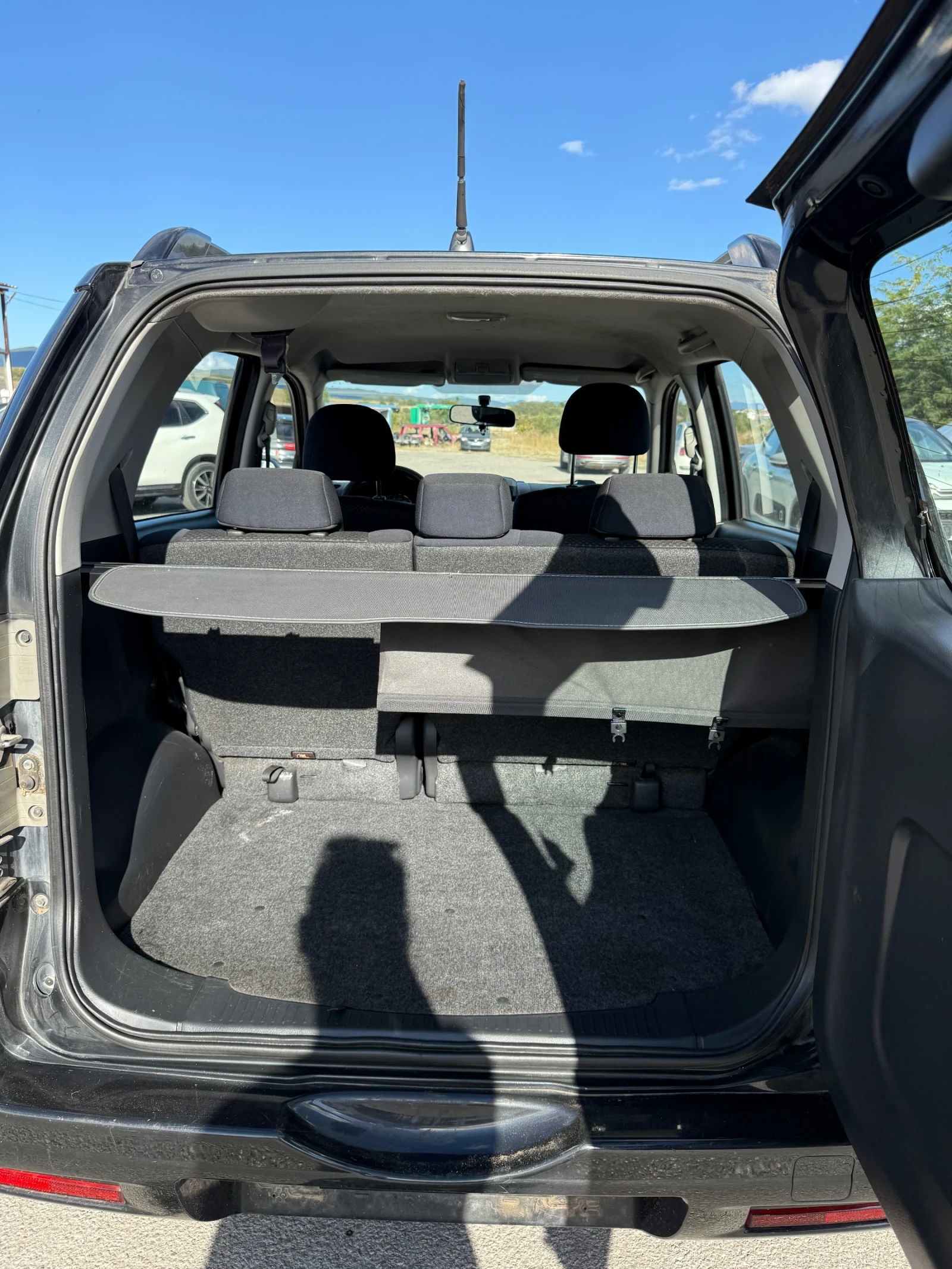 Daihatsu Terios 1.5I Face-lift - изображение 9