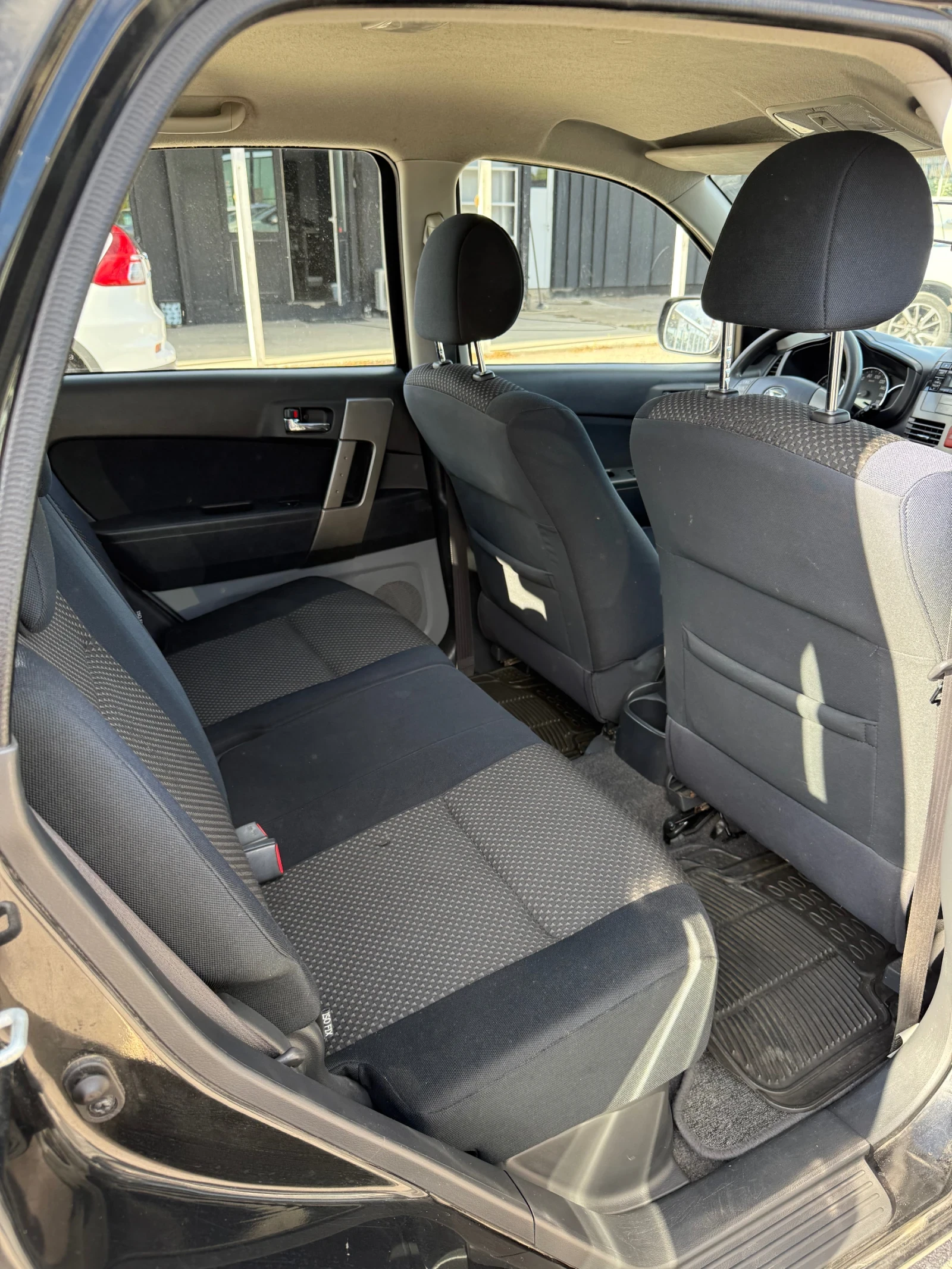Daihatsu Terios 1.5I Face-lift - изображение 8