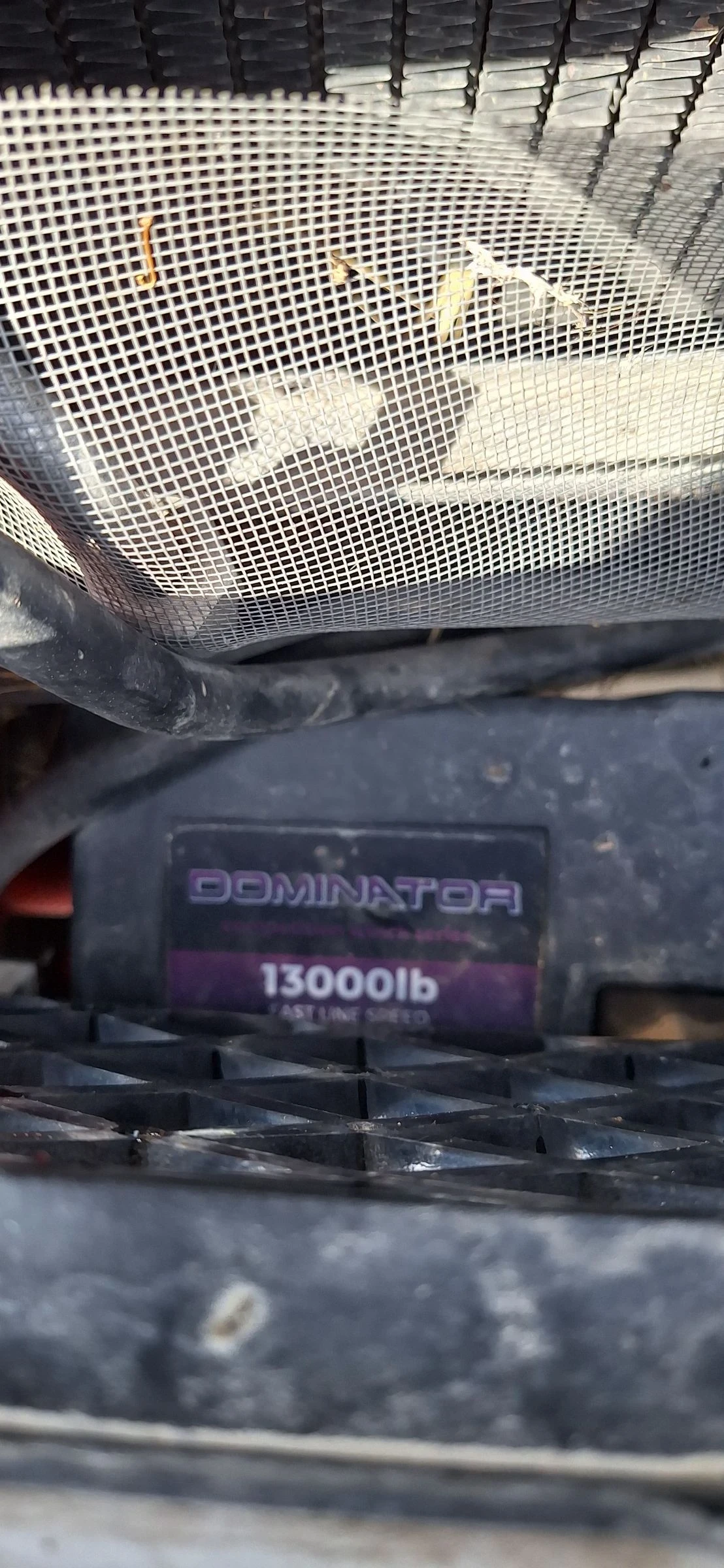 Nissan Terrano 2.7 TDI 125+ + +  | Mobile.bg   12