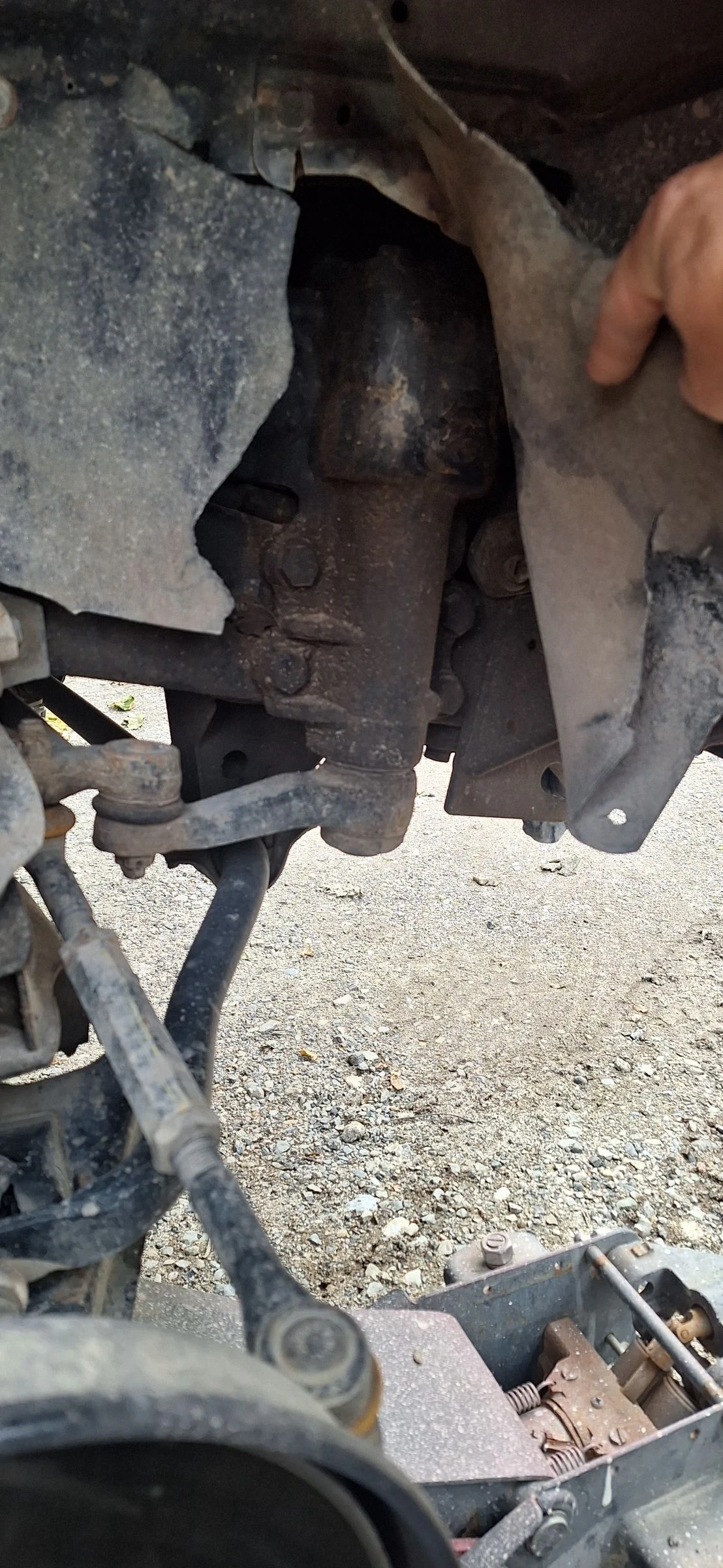 Nissan Terrano 2.7 TDI 125+ + +  | Mobile.bg   15