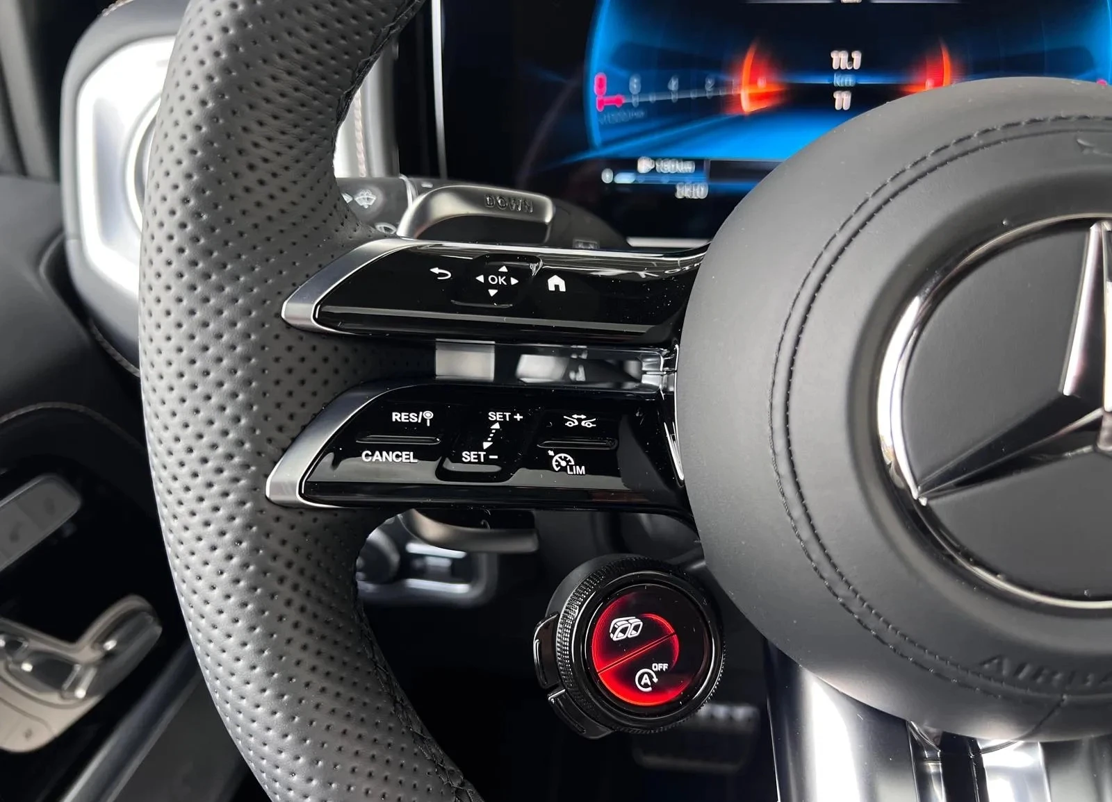 Mercedes-Benz G 63 AMG  - изображение 9