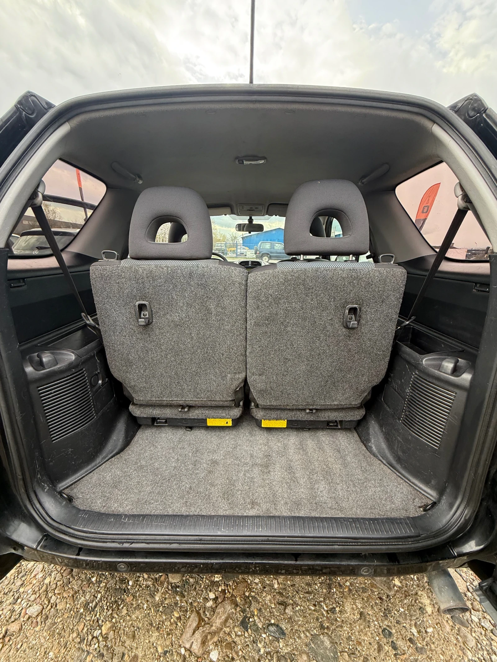 Toyota Rav4 2.0D4D* Facelift*  | Mobile.bg   12