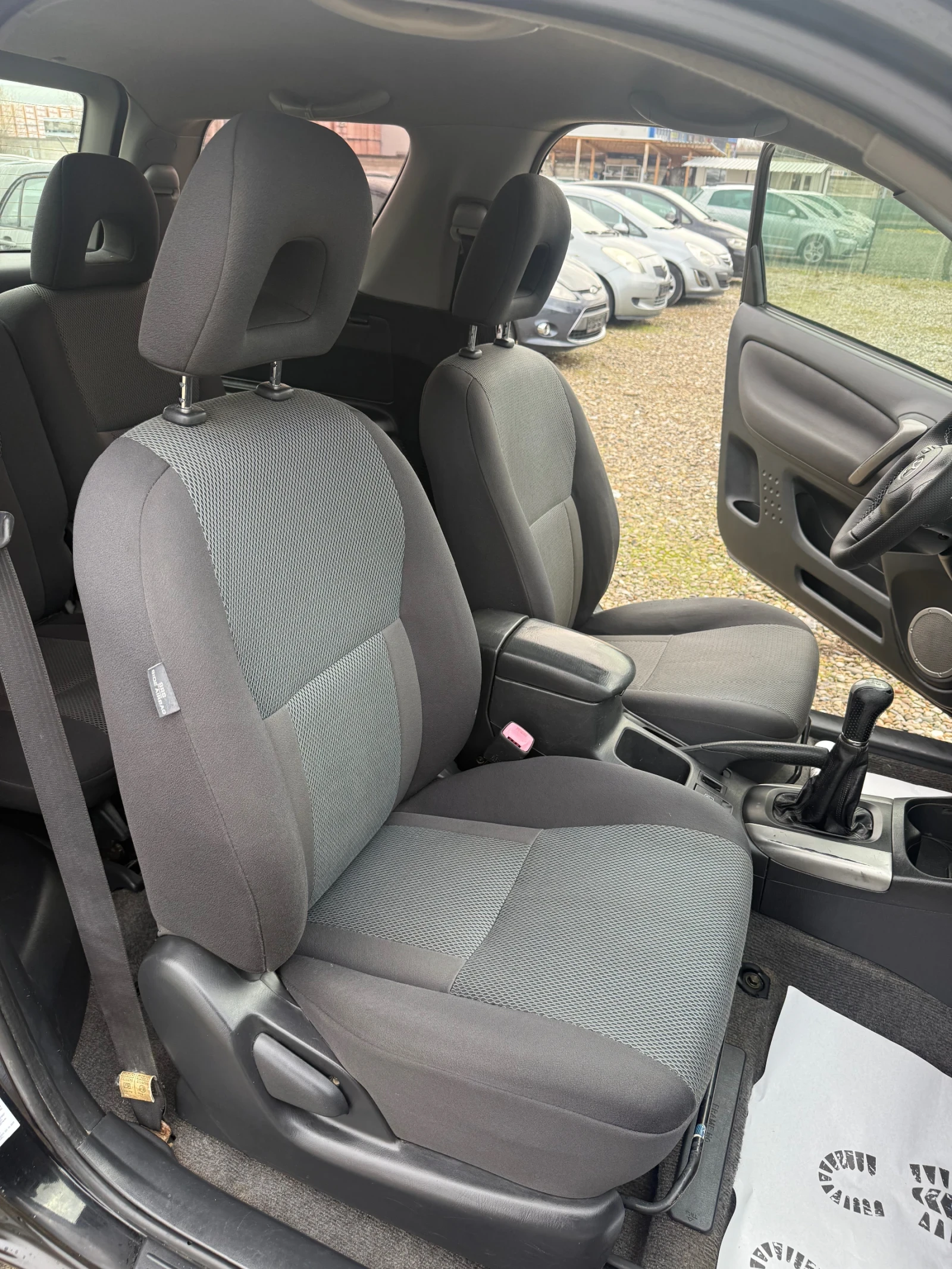 Toyota Rav4 2.0D4D* Facelift*  | Mobile.bg   10