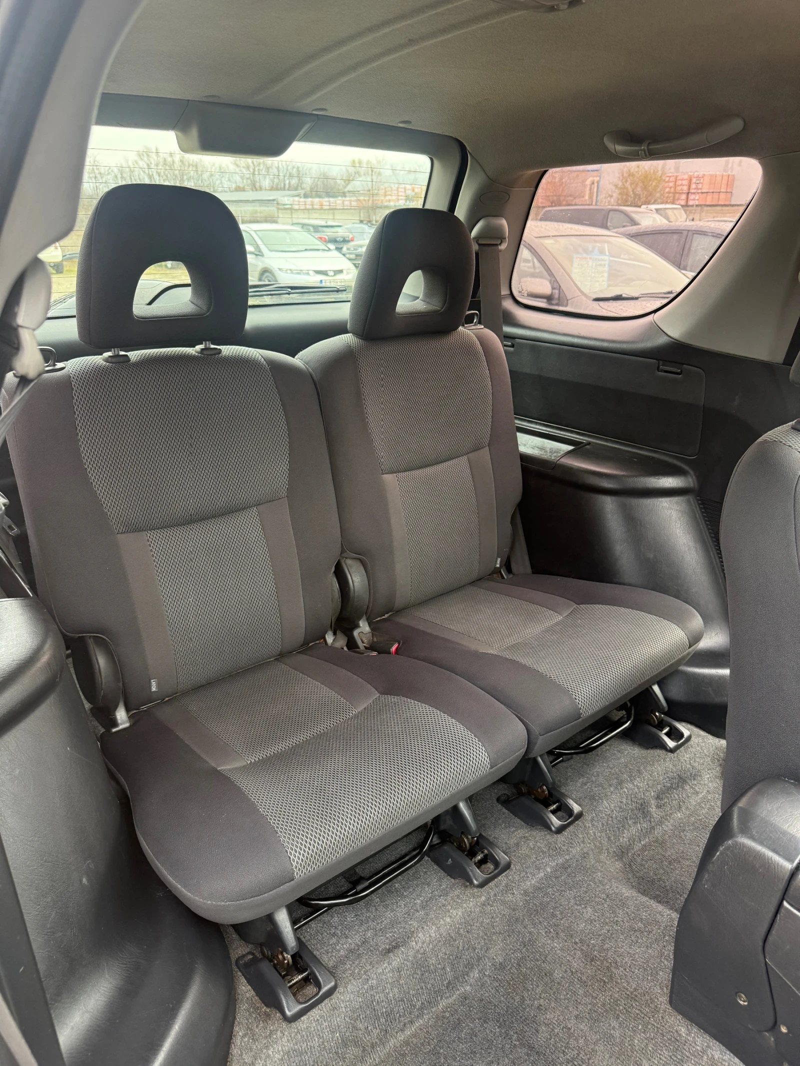 Toyota Rav4 2.0D4D* Facelift*  | Mobile.bg   11