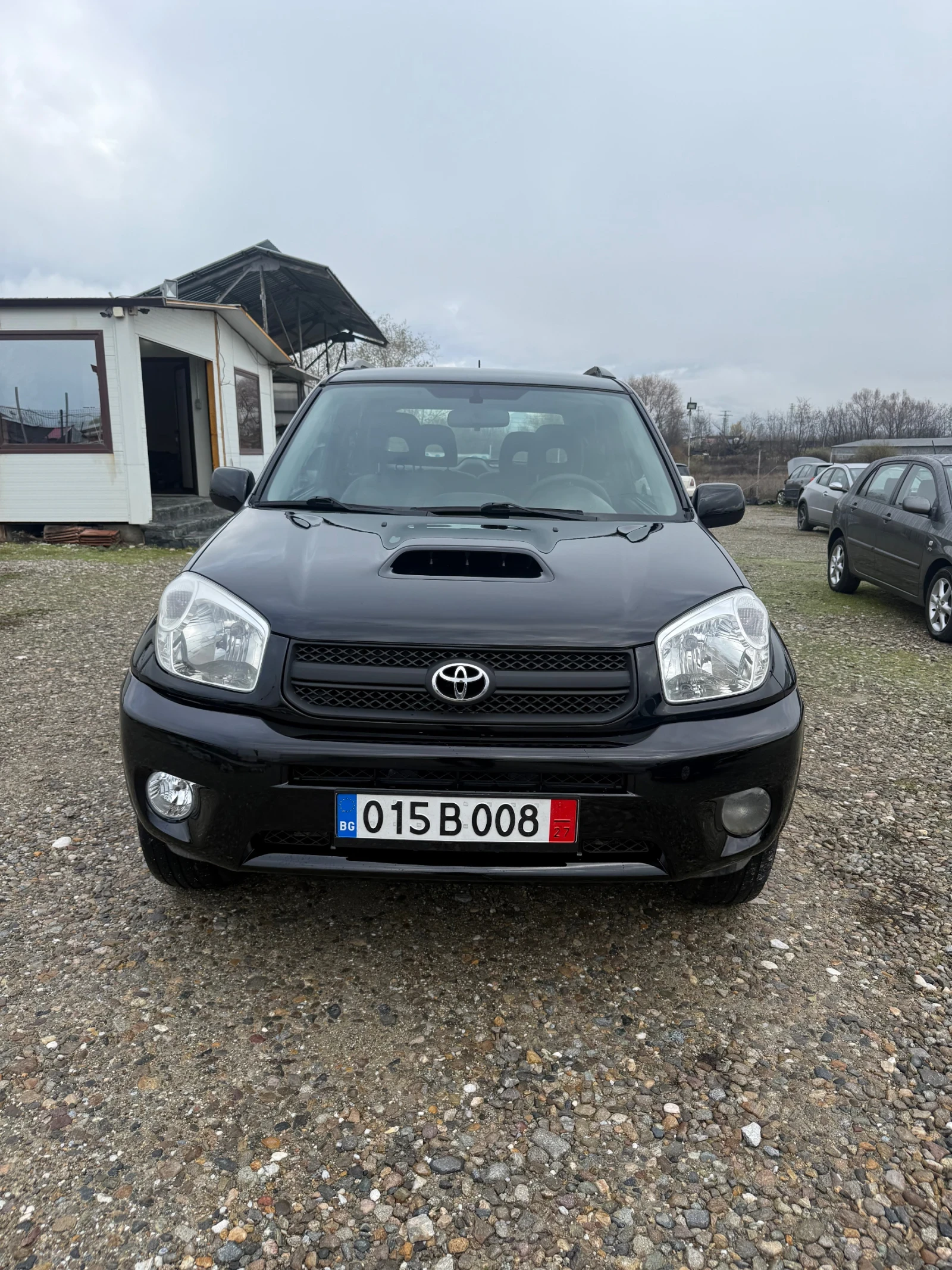 Toyota Rav4 2.0D4D* Facelift*  | Mobile.bg   2