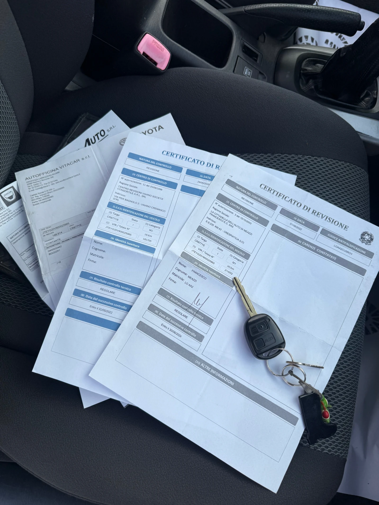 Toyota Rav4 2.0D4D* Facelift*  | Mobile.bg   14