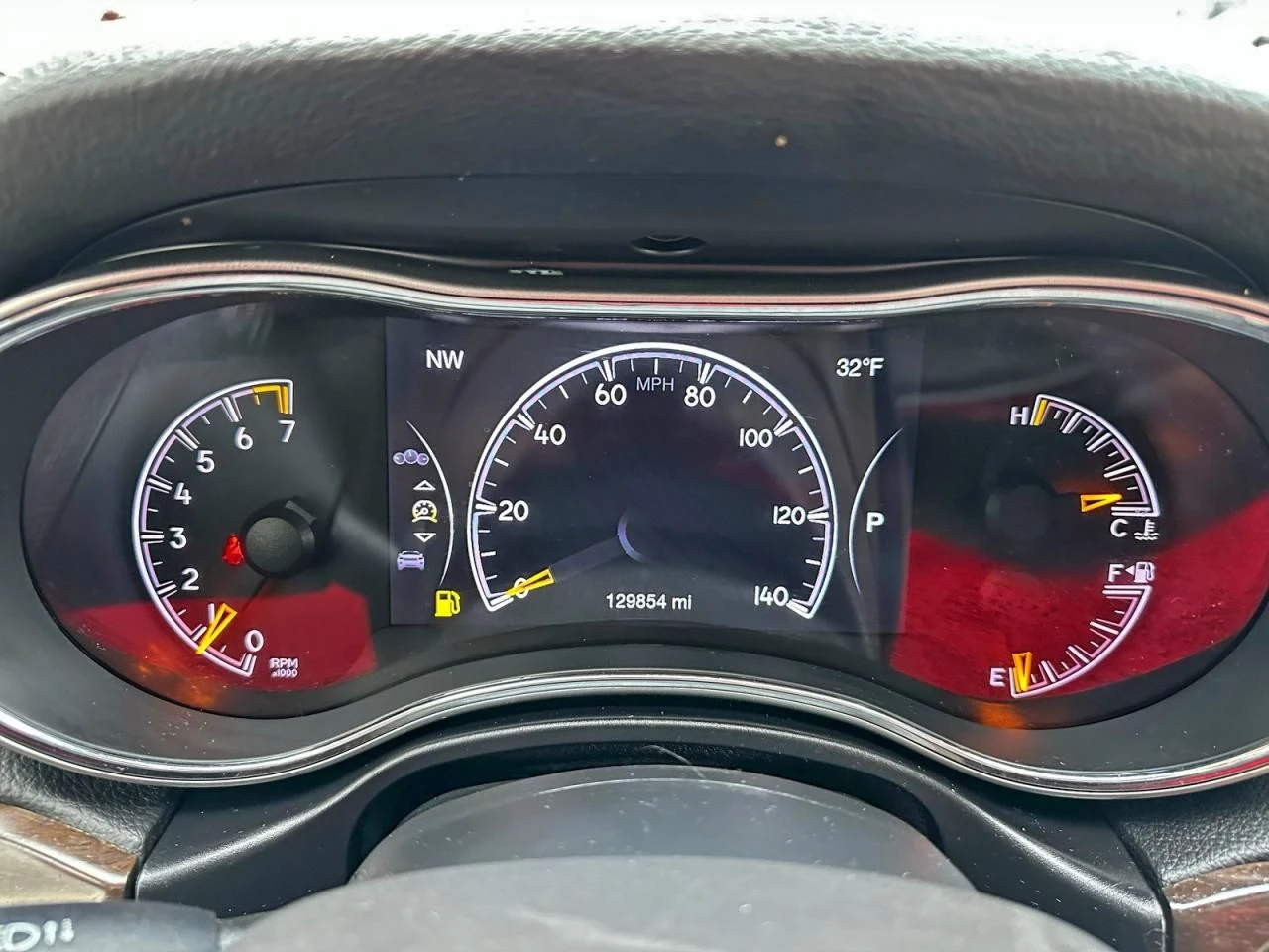 Jeep Grand cherokee  - изображение 8