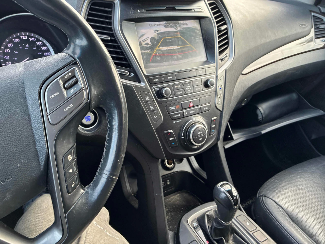 Hyundai Santa fe CARFAX*     | Mobile.bg   9