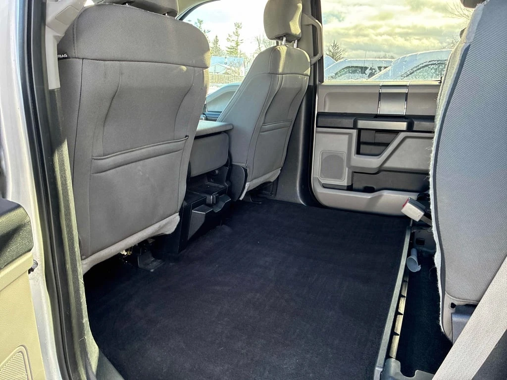 Ford F150 * 4WD SuperCrew * CARFAX * ����������� | Mobile.bg � ����������� 12