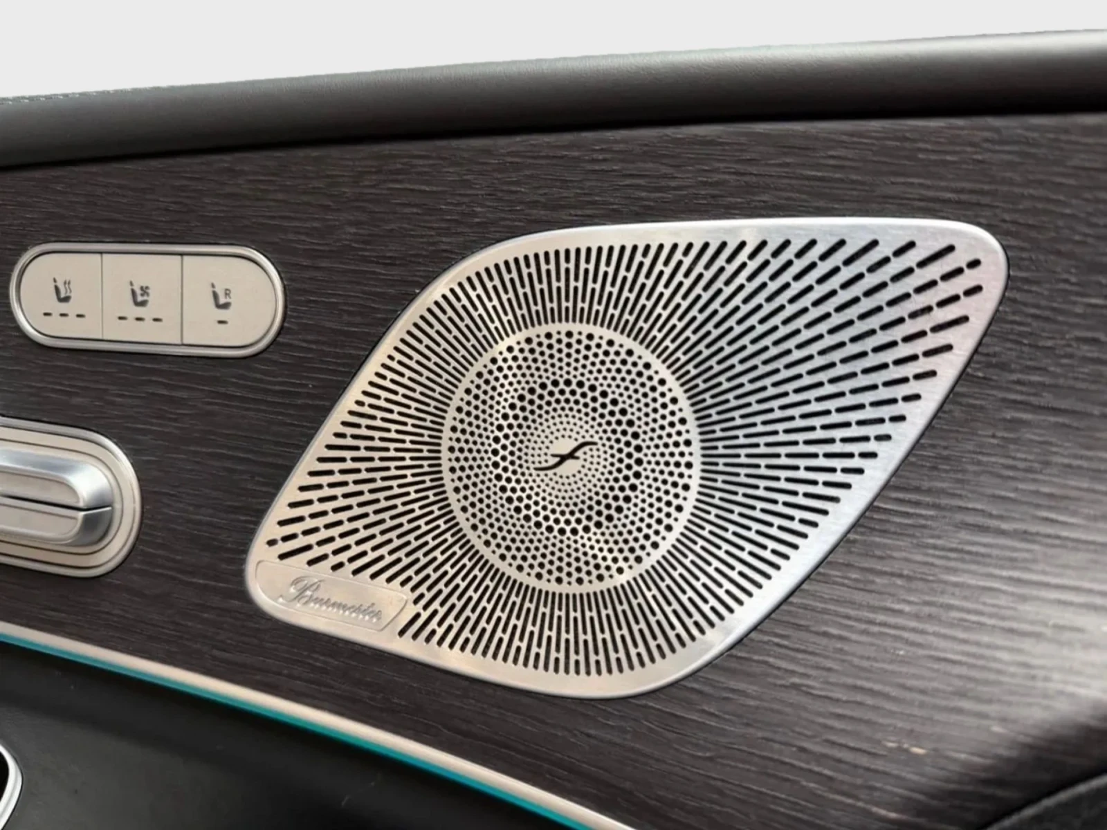 Mercedes-Benz GLS 400 ������� ���� Mercedes GLS400d AMG Line* 6+ 1 Full  | Mobile.bg � ����������� 11