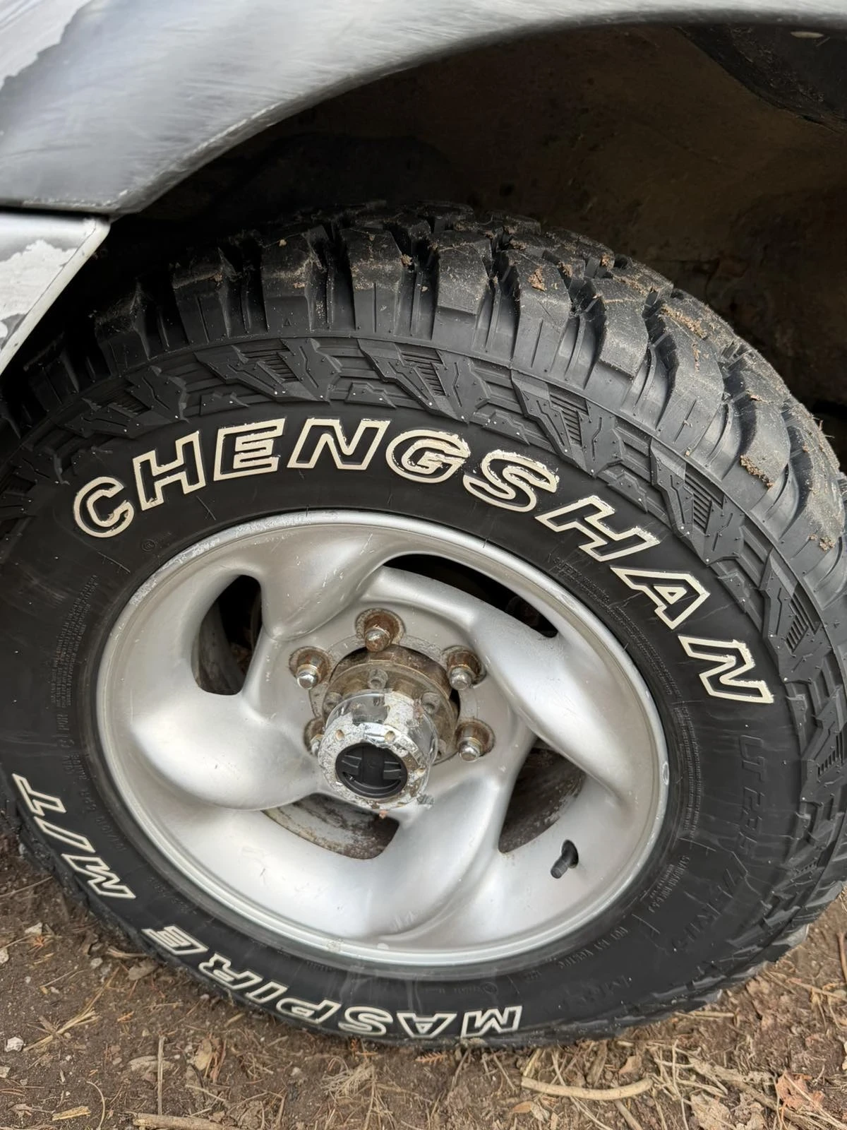 Hyundai Galloper 2, 5 TDI | Mobile.bg � ����������� 6