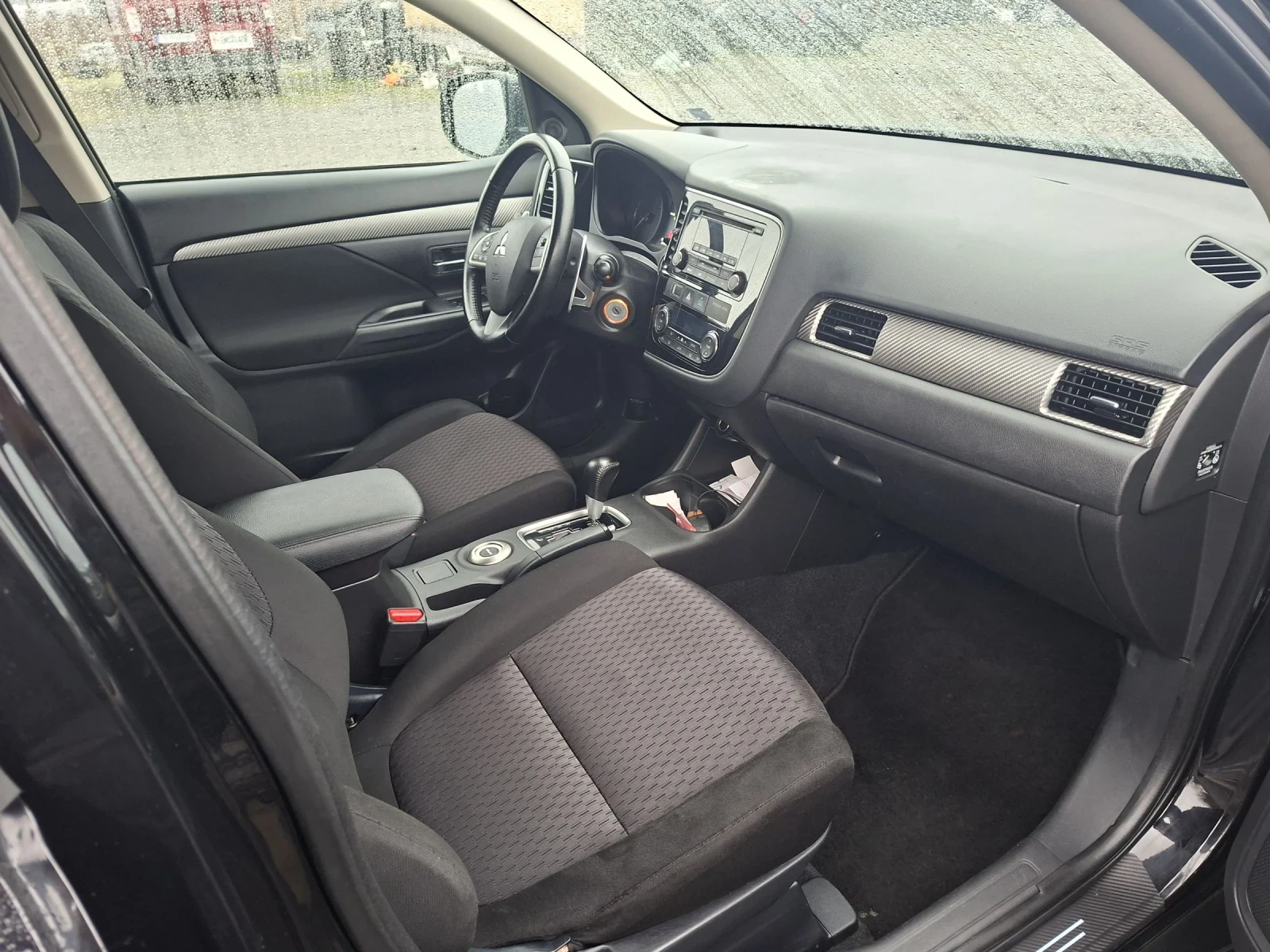 Mitsubishi Outlander 2.2did/4х4/Automatic  - изображение 8