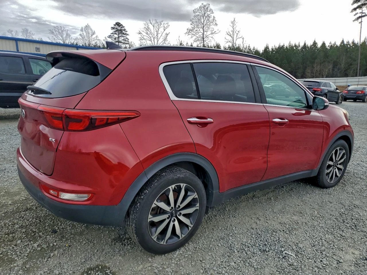 Kia Sportage 2.4l Ex | Mobile.bg � ����������� 3