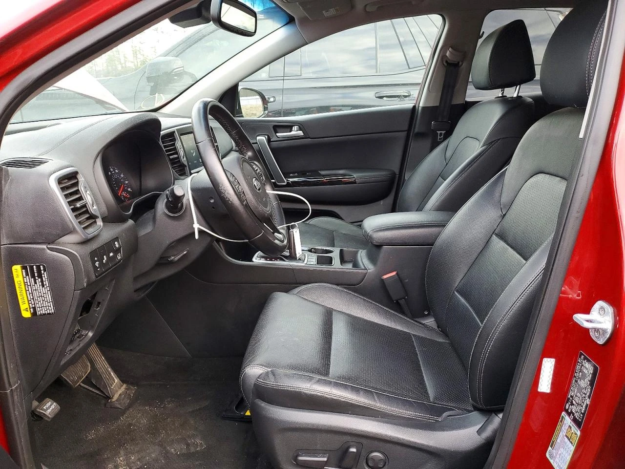 Kia Sportage 2.4l Ex | Mobile.bg � ����������� 7