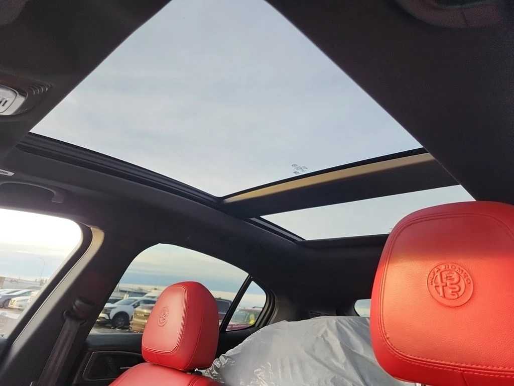 Alfa Romeo Stelvio * Ti Sport * CARFAX * �����������*  | Mobile.bg � ����������� 12