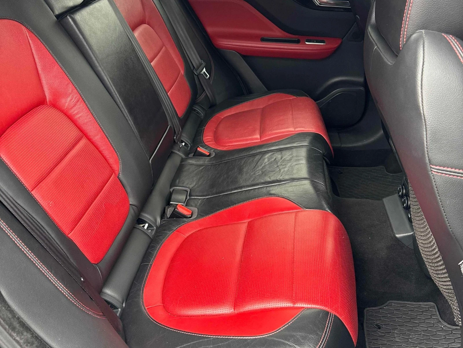 Jaguar F-PACE 35t R-Sport � ����������� & ���� ������  | Mobile.bg � ����������� 14