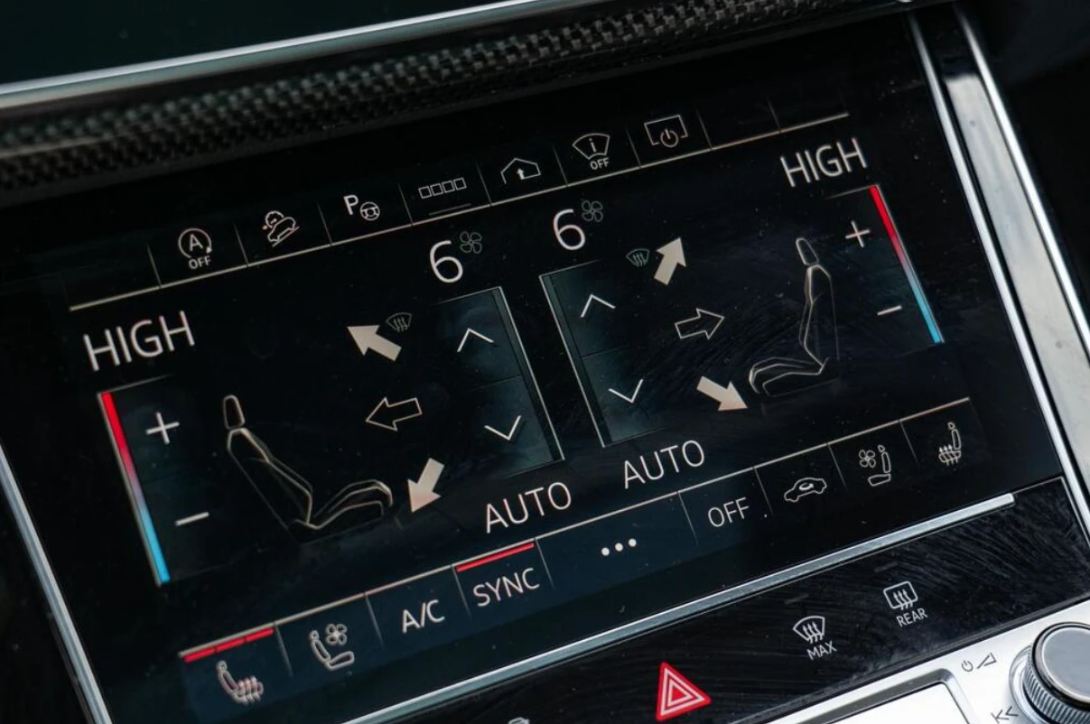 Audi SQ7 2023 AUDI SQ7 PREMIUM PLUS | Mobile.bg � ����������� 12