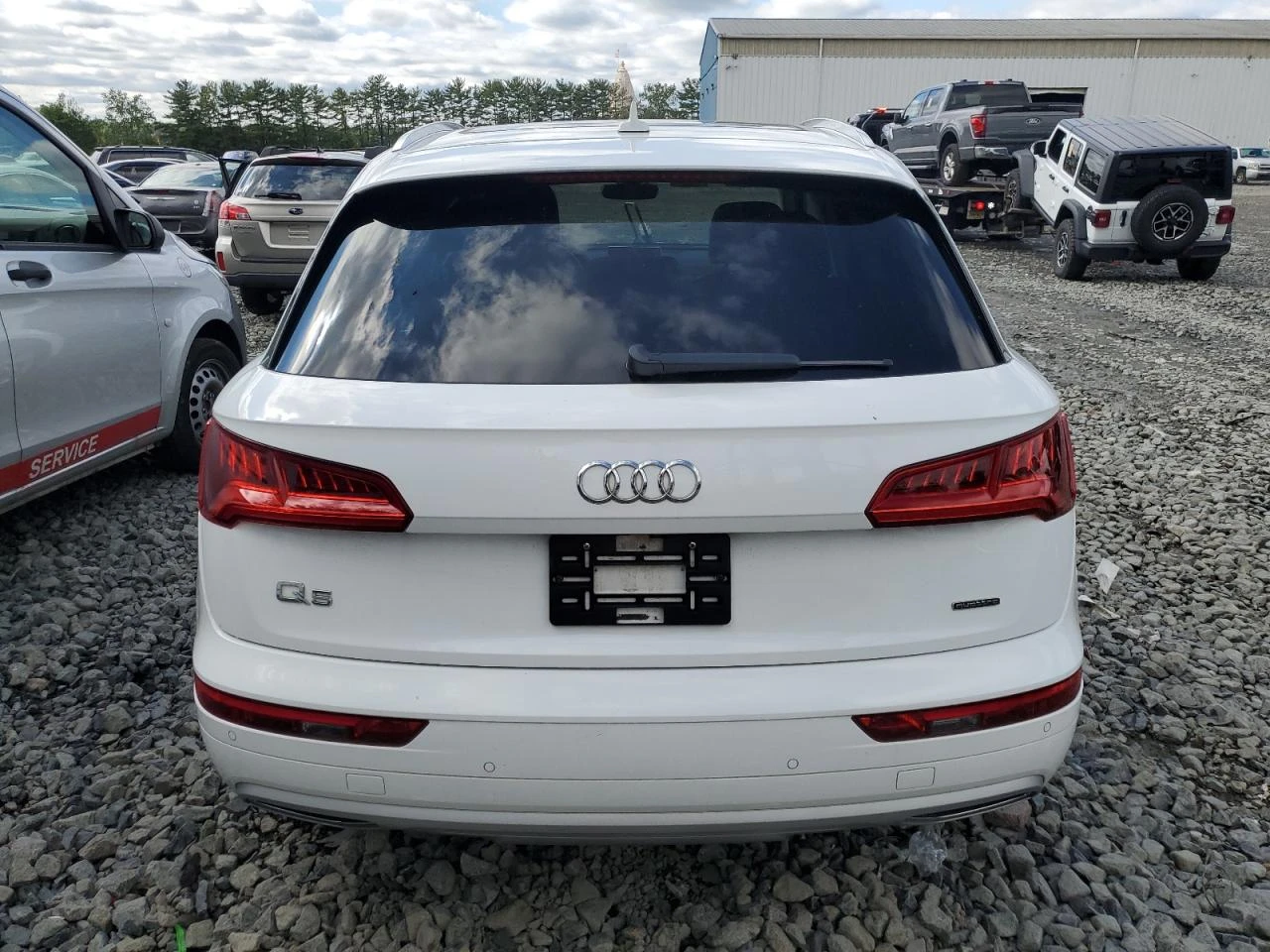 Audi Q5 Premium Plus* BOSE* DIGITAL* PANORAMA*  | Mobile.bg � ����������� 6