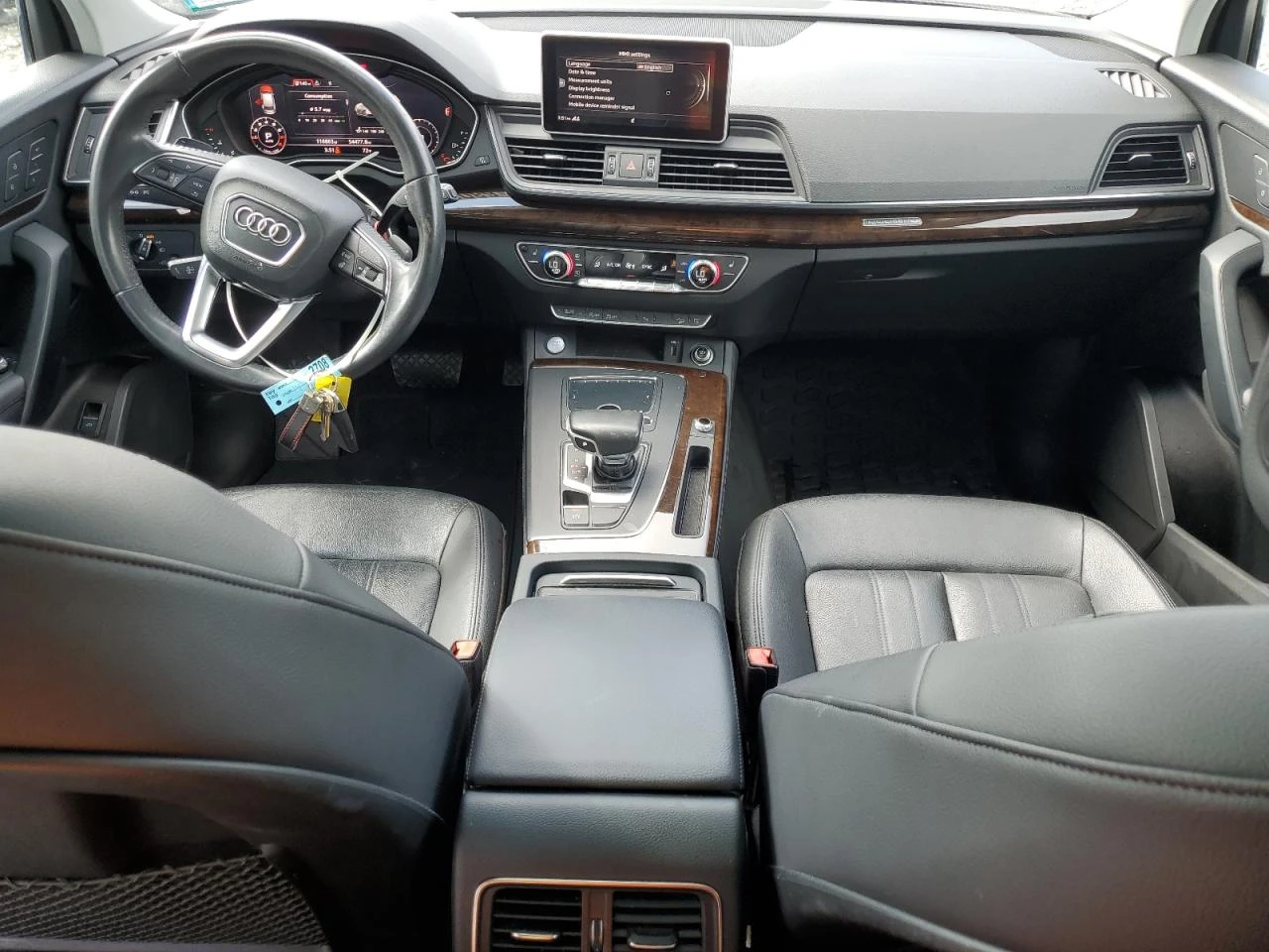 Audi Q5 Premium Plus* BOSE* DIGITAL* PANORAMA*  | Mobile.bg � ����������� 8