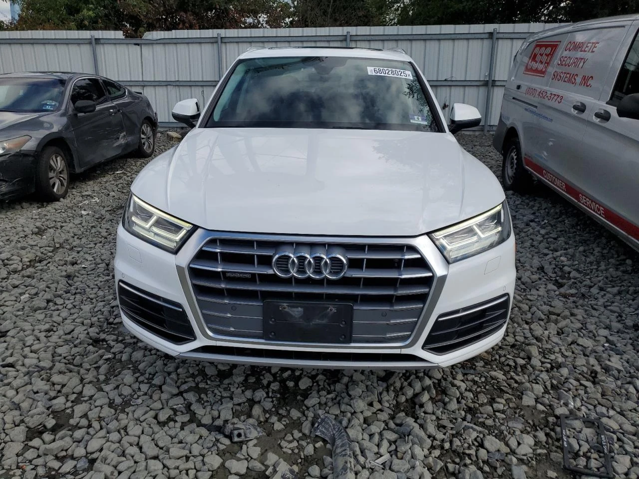 Audi Q5 Premium Plus* BOSE* DIGITAL* PANORAMA*  | Mobile.bg � ����������� 5