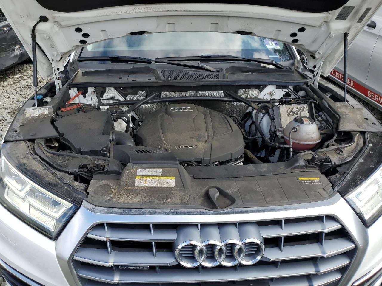 Audi Q5 Premium Plus* BOSE* DIGITAL* PANORAMA*  | Mobile.bg � ����������� 12