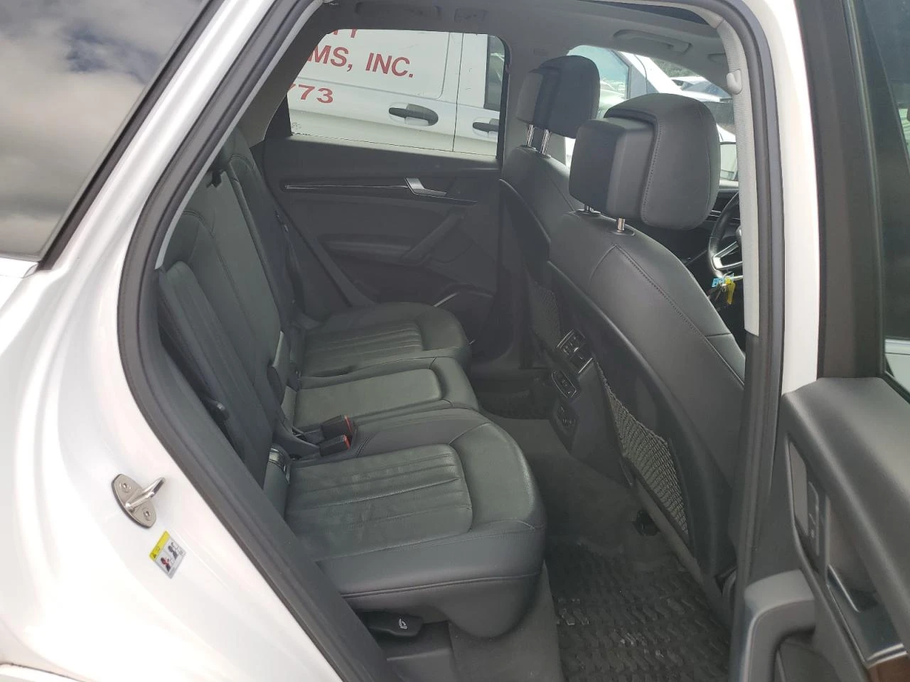 Audi Q5 Premium Plus* BOSE* DIGITAL* PANORAMA*  | Mobile.bg � ����������� 11