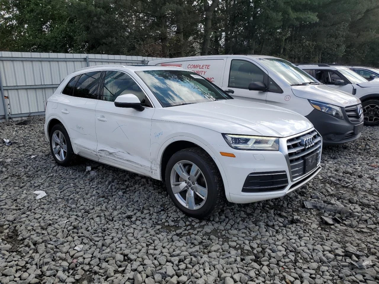 Audi Q5 Premium Plus* BOSE* DIGITAL* PANORAMA*  | Mobile.bg � ����������� 4