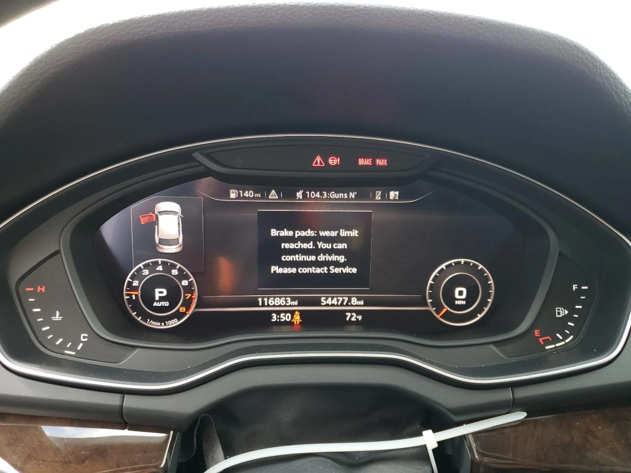 Audi Q5 Premium Plus* BOSE* DIGITAL* PANORAMA*  | Mobile.bg � ����������� 9