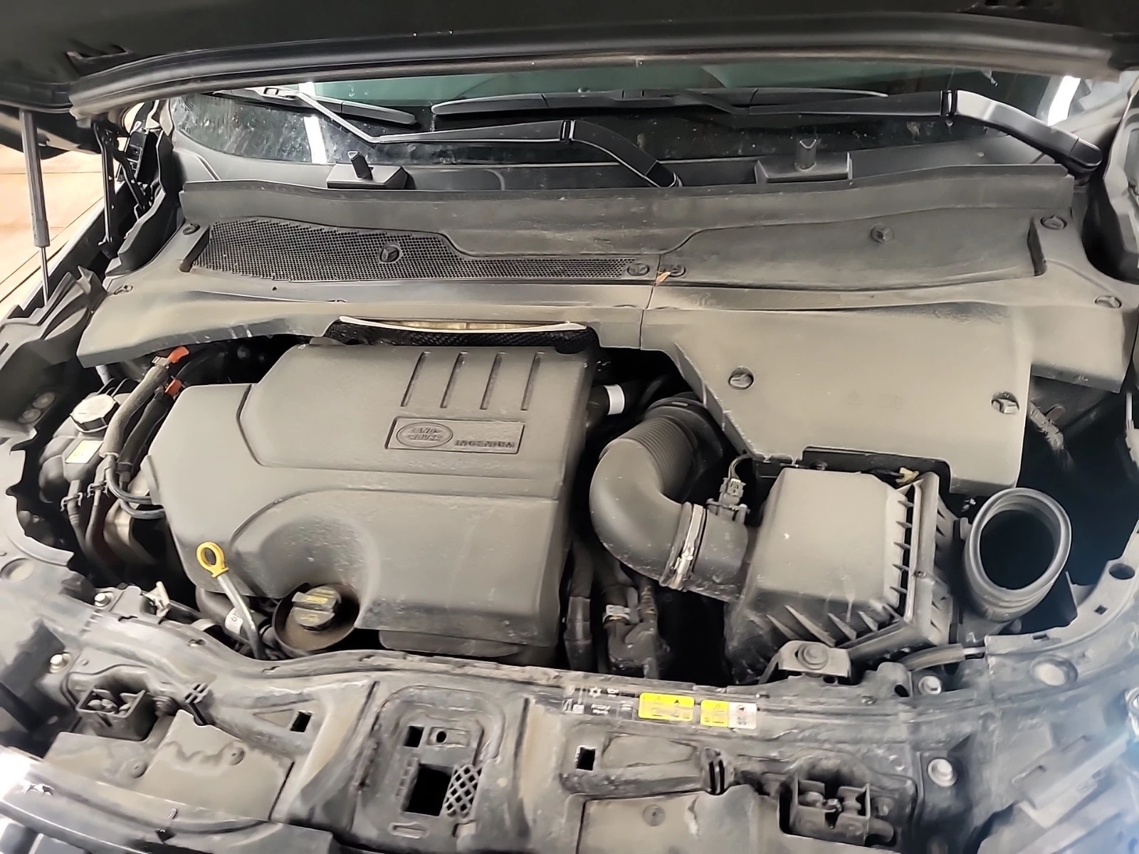 Land Rover Discovery Sport SE R-Dynamic | Mobile.bg � ����������� 11