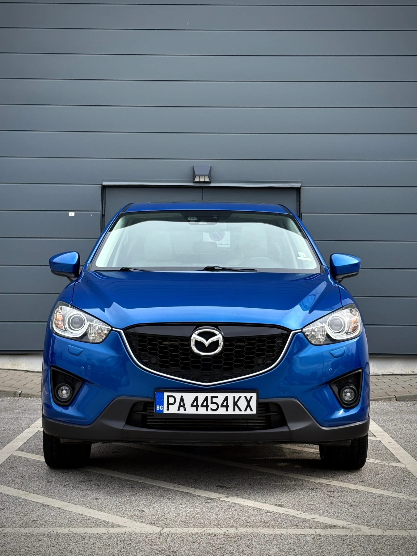 Mazda CX-5 ��� ����������!!! | Mobile.bg � ����������� 2