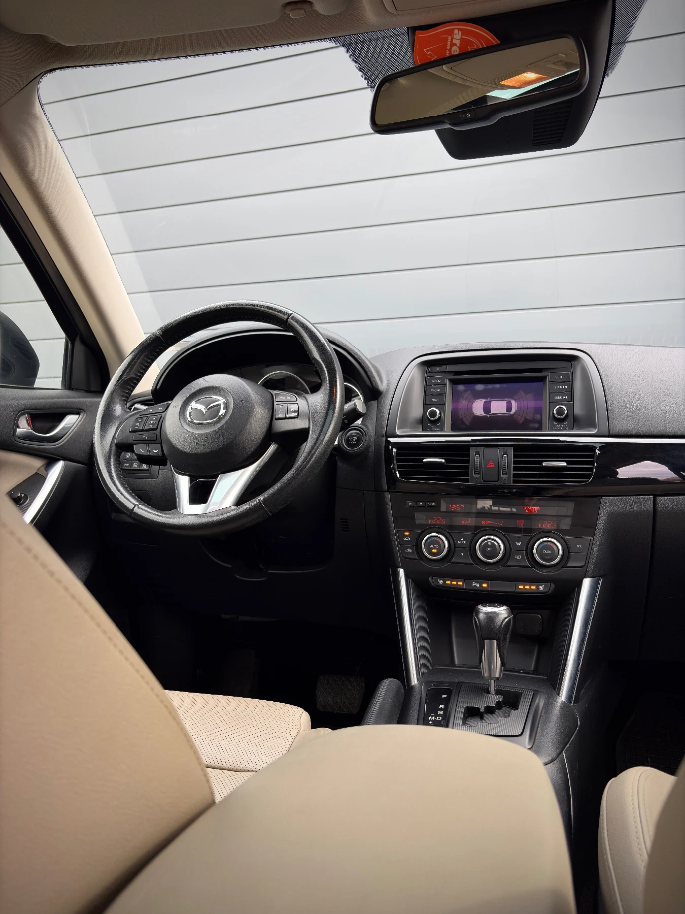 Mazda CX-5 ��� ����������!!! | Mobile.bg � ����������� 7