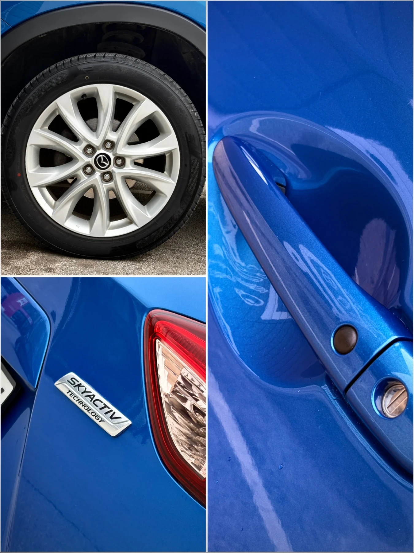 Mazda CX-5 ��� ����������!!! | Mobile.bg � ����������� 11