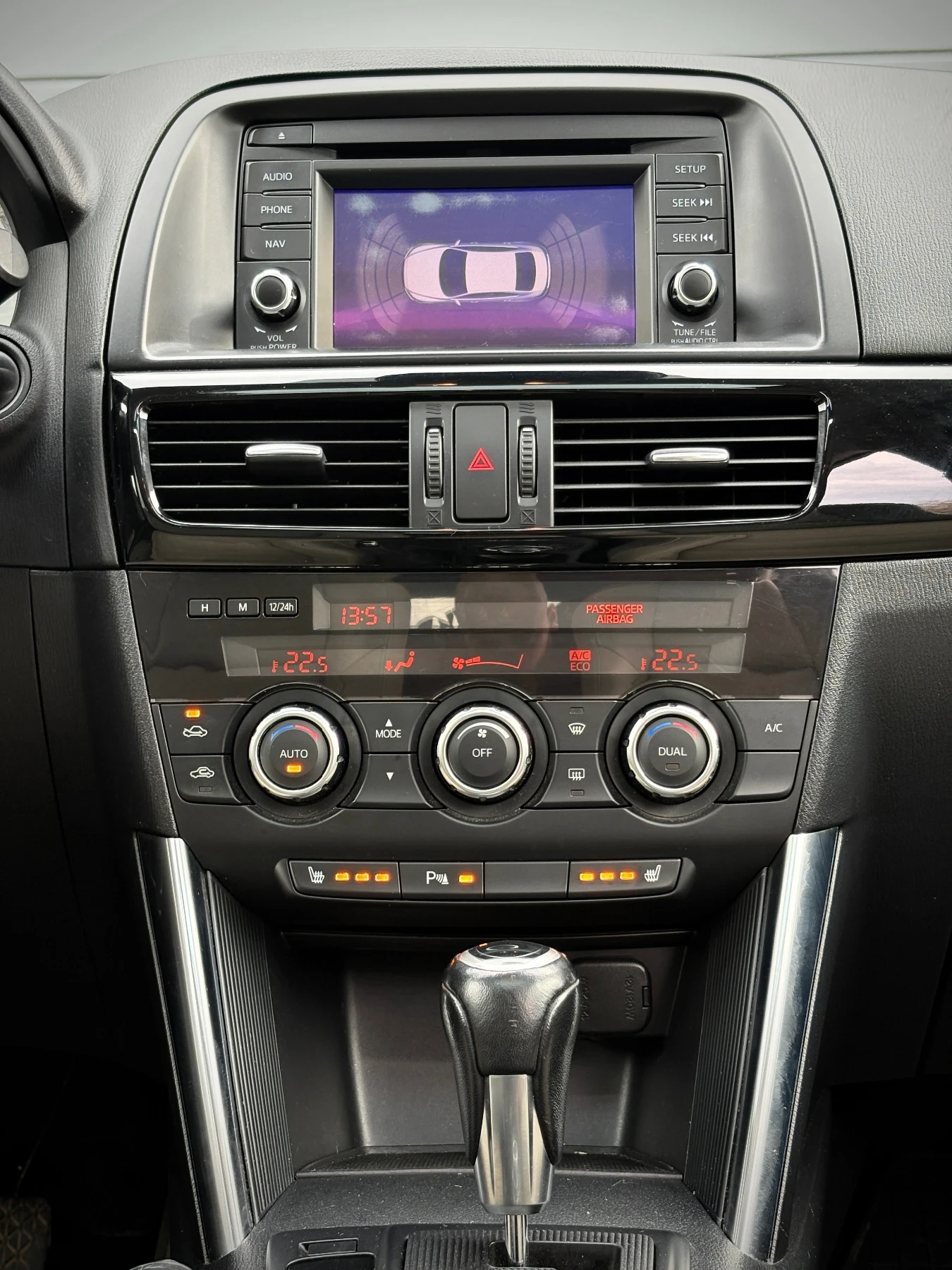 Mazda CX-5 ��� ����������!!! | Mobile.bg � ����������� 10