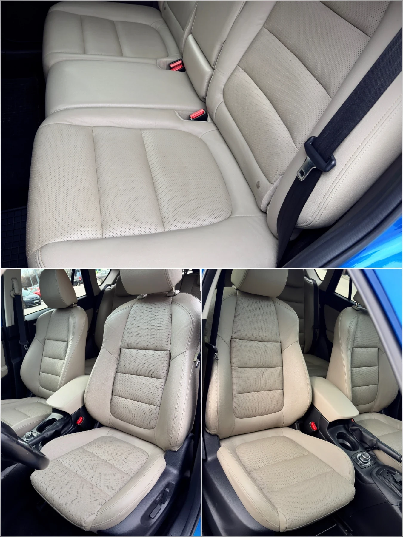 Mazda CX-5 ��� ����������!!! | Mobile.bg � ����������� 12