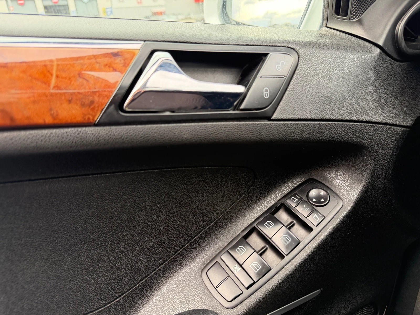 Mercedes-Benz ML 320 CDI | Mobile.bg � ����������� 11