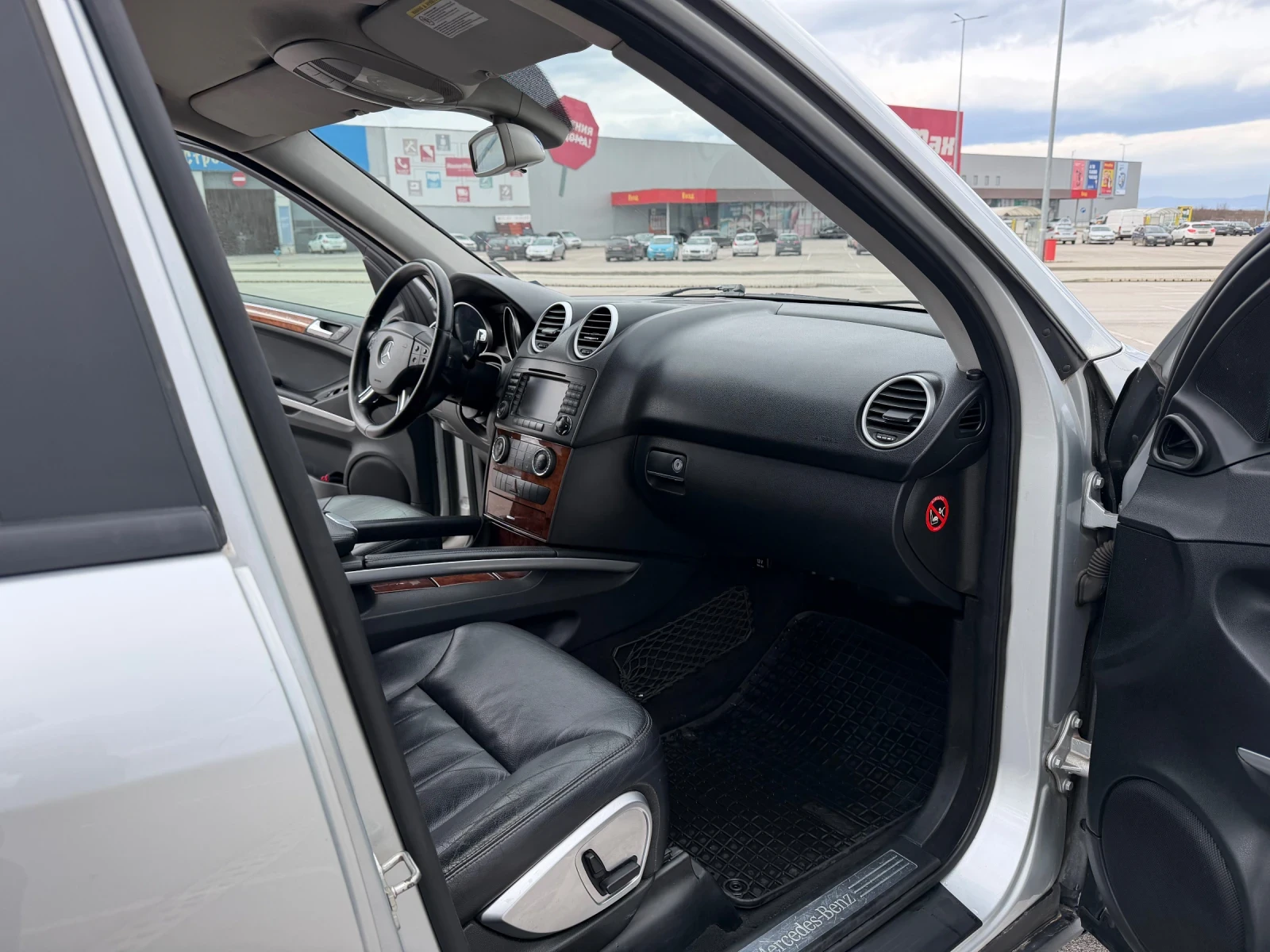 Mercedes-Benz ML 320 CDI | Mobile.bg � ����������� 7