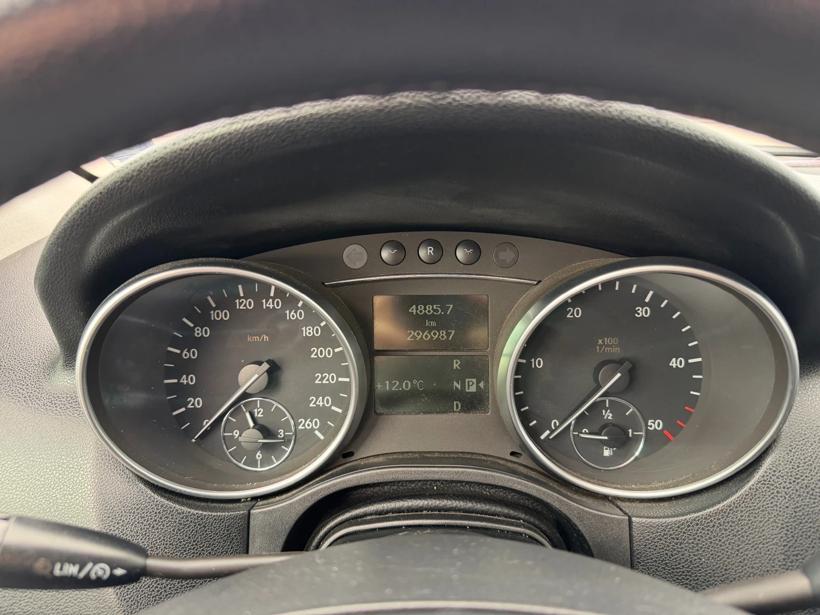 Mercedes-Benz ML 320 CDI | Mobile.bg � ����������� 10