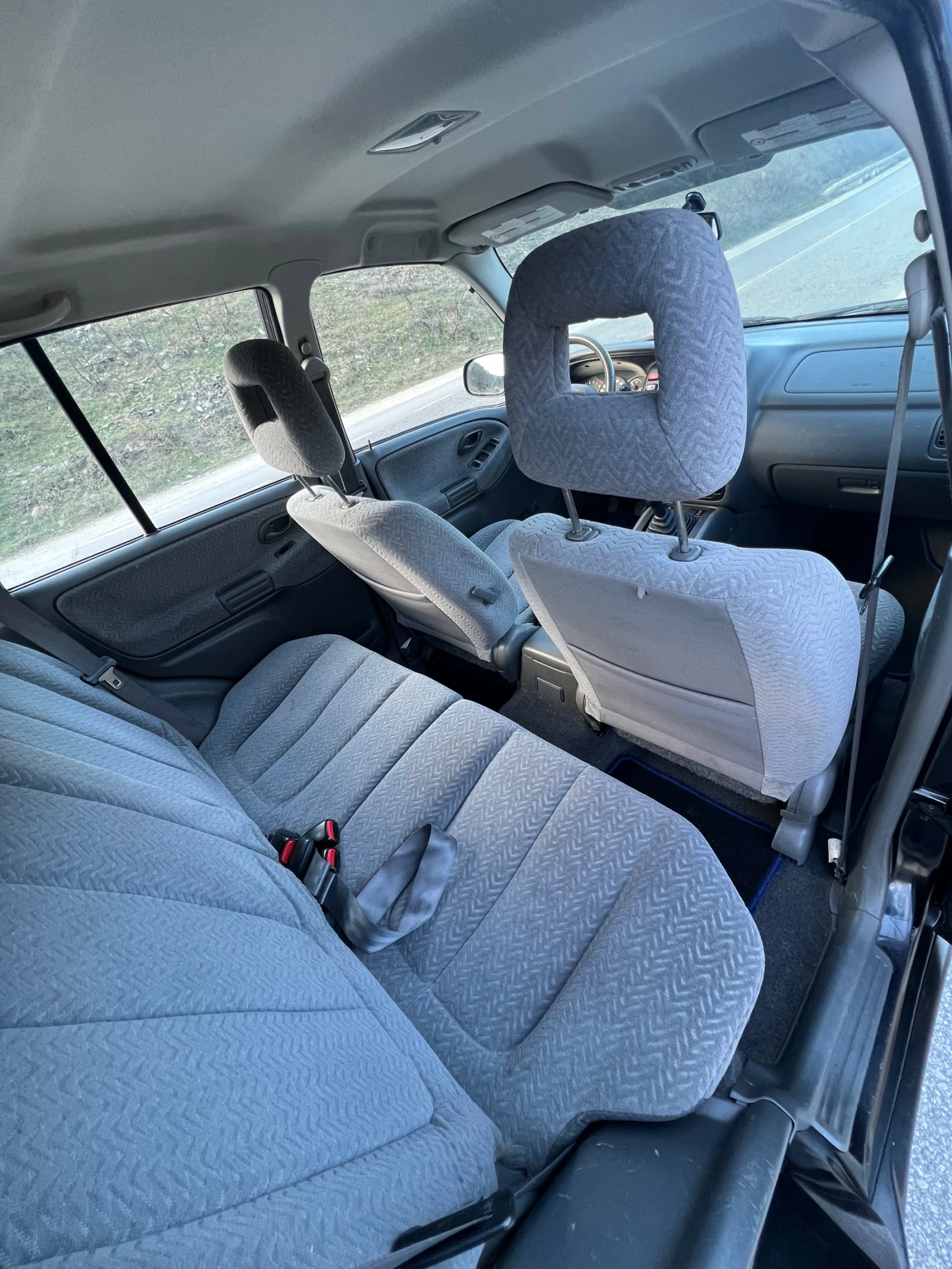 Suzuki Grand vitara 2.5V6* 158��* ������� �� ���������* ��������* ���� | Mobile.bg � ����������� 11