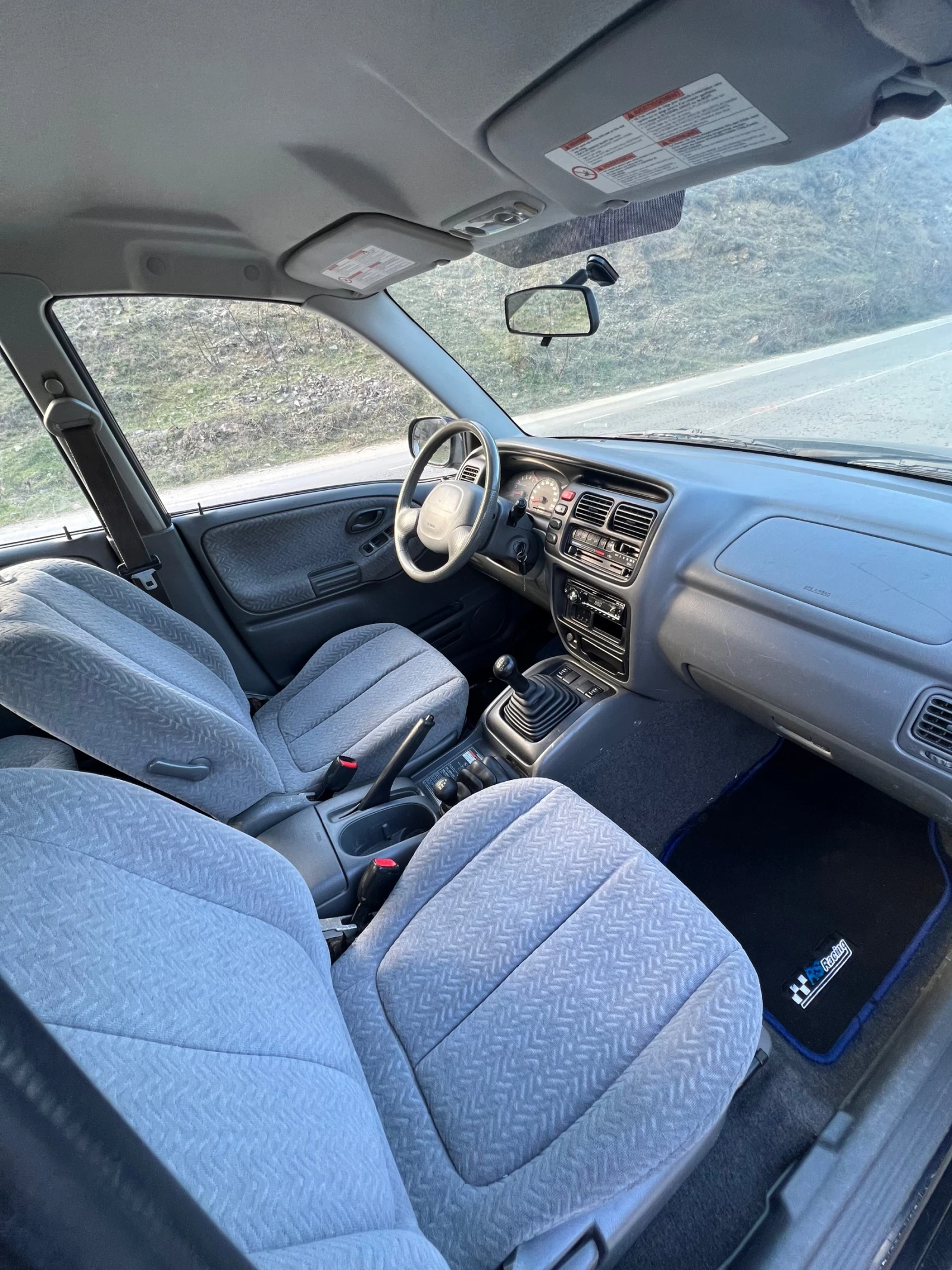 Suzuki Grand vitara 2.5V6* 158��* ������� �� ���������* ��������* ���� | Mobile.bg � ����������� 12