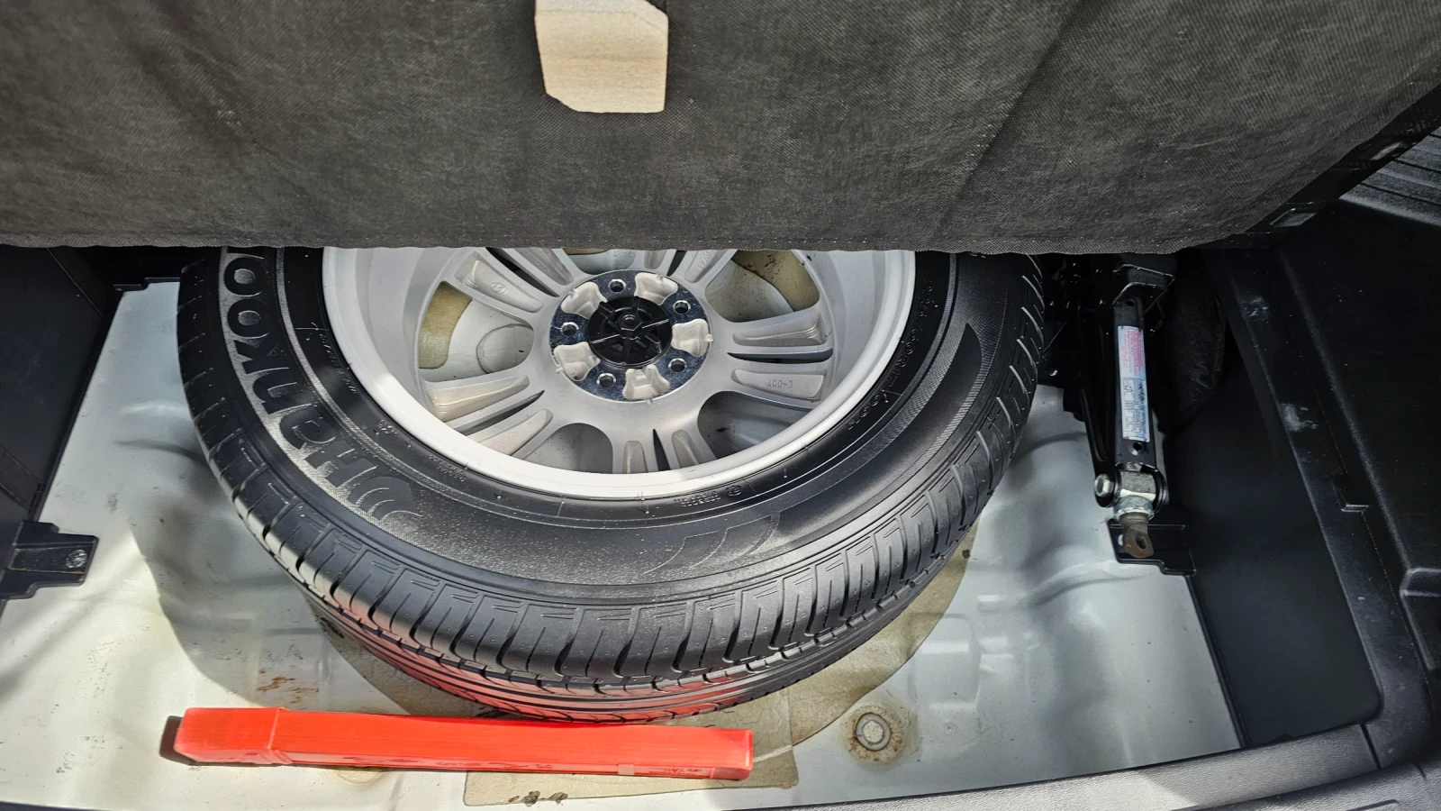 Nissan Qashqai 1.6i-GPL, снимка 14 - Автомобили и джипове - 54182078