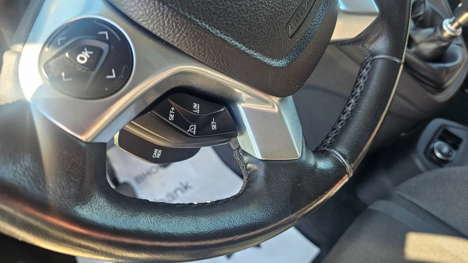 Ford Tourneo Connect 1.5TDCI-EVRO-6-ЛИЗИНГ, снимка 10 - Автомобили и джипове - 54182078