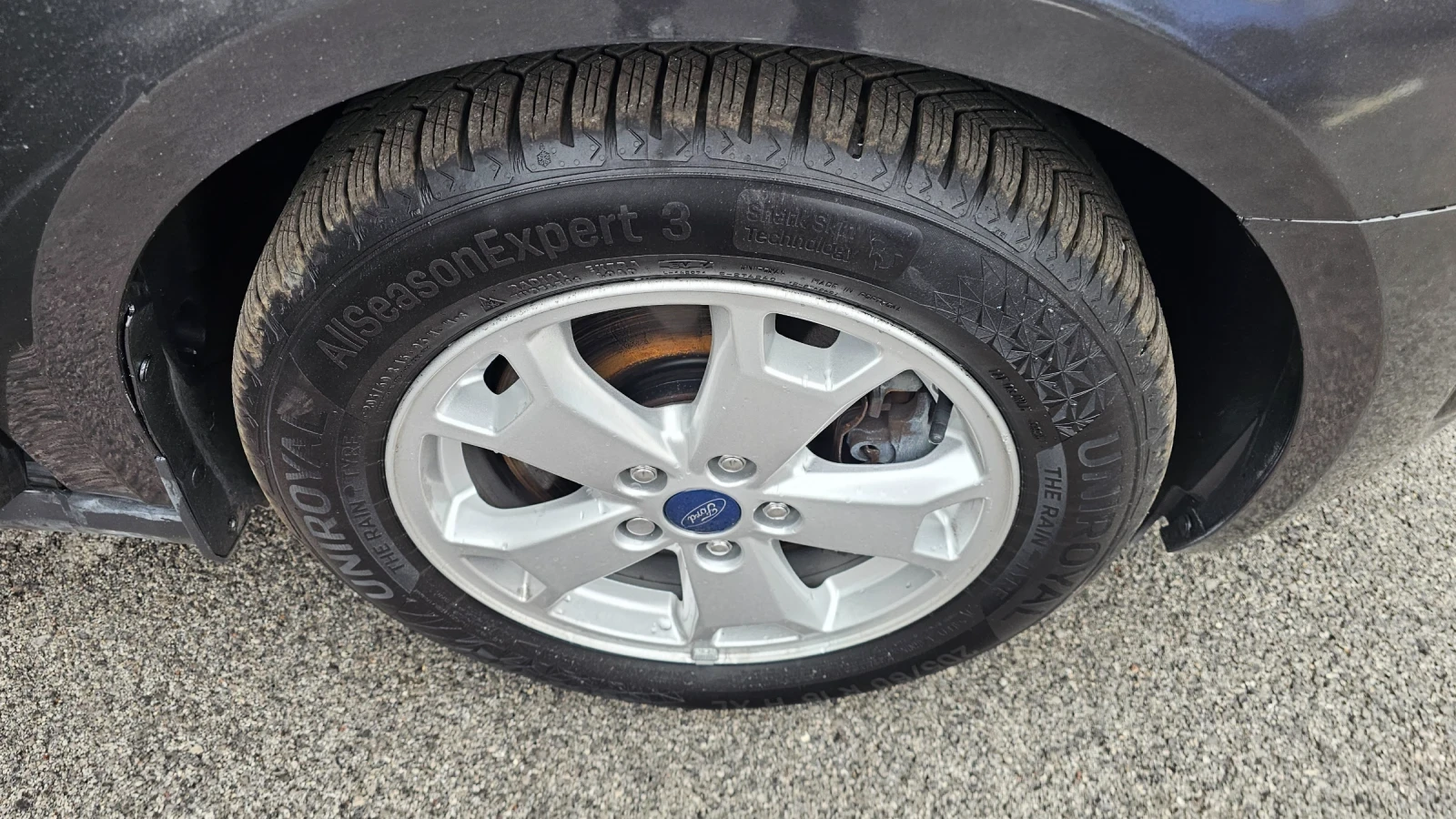 Ford Tourneo Connect 1.5TDCI---TOPP | Mobile.bg � ����������� 12