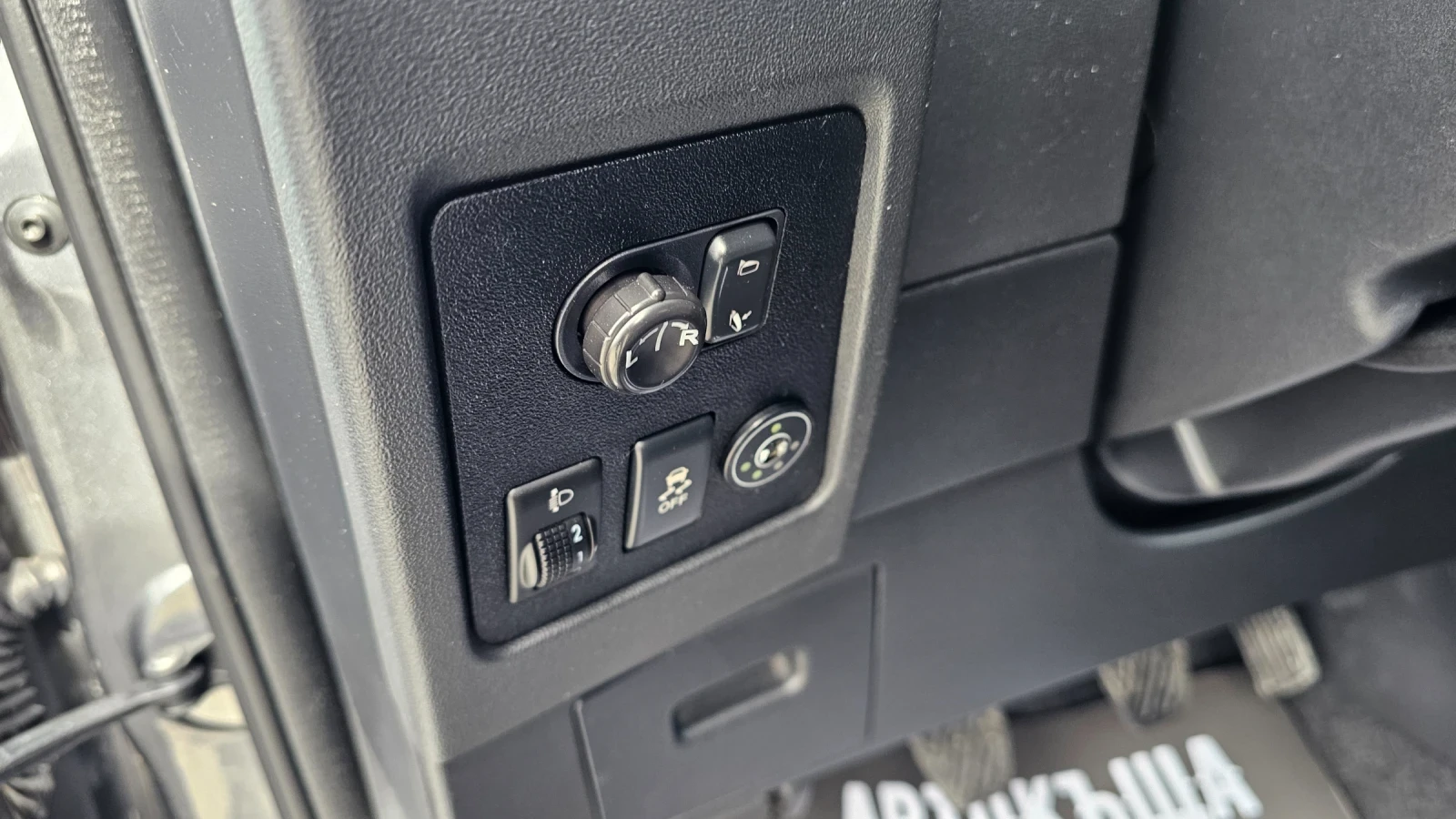 Nissan Qashqai 1.6i-GPL, снимка 7 - Автомобили и джипове - 54182078