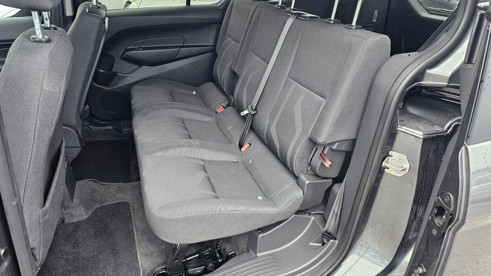 Ford Tourneo Connect 1.5TDCI---TOPP | Mobile.bg � ����������� 6
