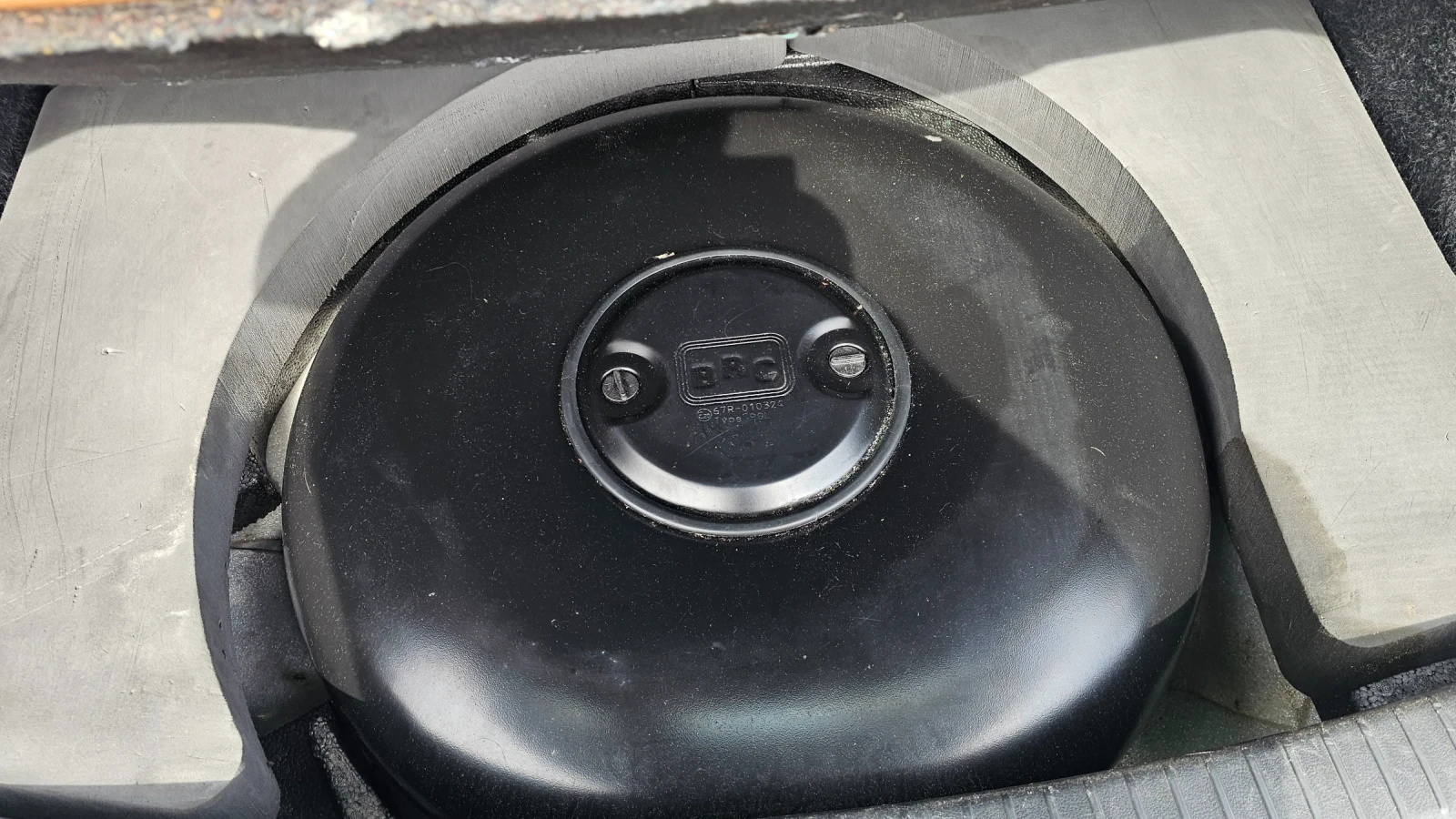 Nissan Qashqai 1.6i-GPL, снимка 10 - Автомобили и джипове - 54182078