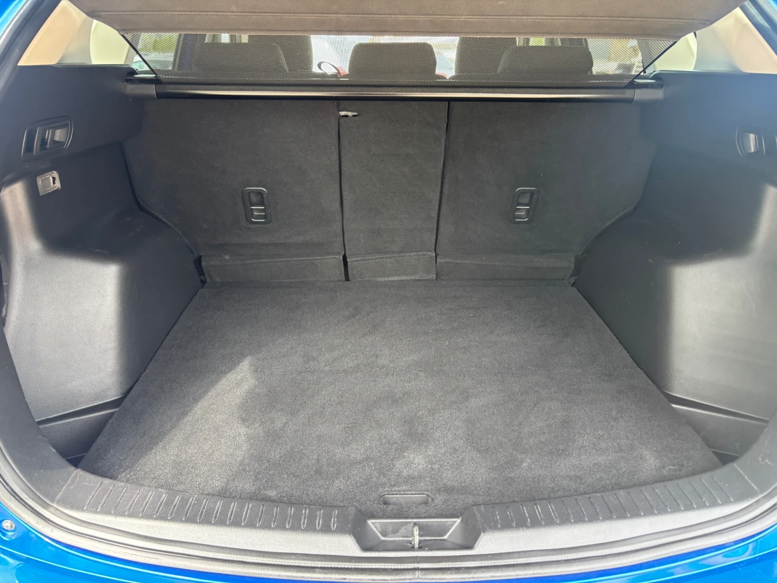 Mazda CX-5 2013+ 2.2+ 150кс+ 6ск+ Н.ГУМИ+ НАВИ+ С.ИСТОРИЯ, снимка 12 - Автомобили и джипове - 54215760
